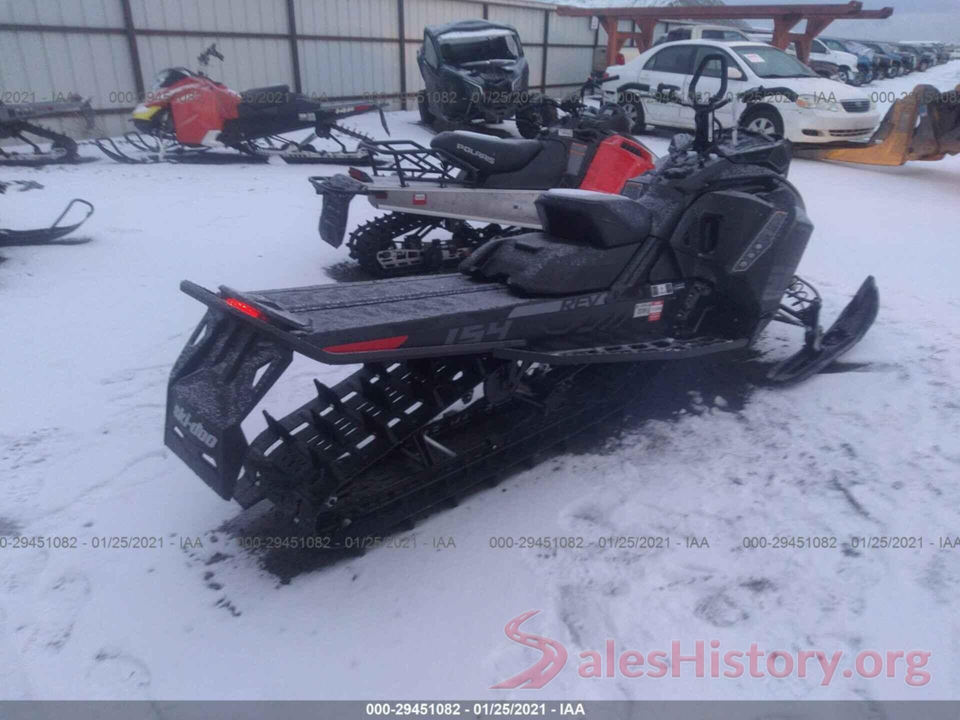 2BPSCELF1LV000071 2020 SKI-DOO OTHER