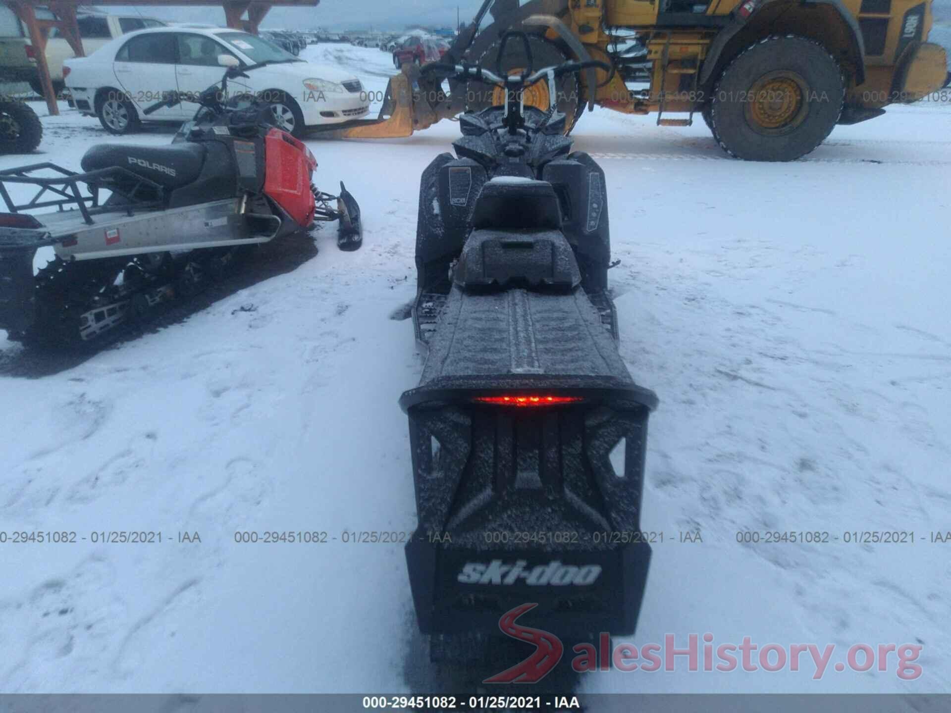 2BPSCELF1LV000071 2020 SKI-DOO OTHER