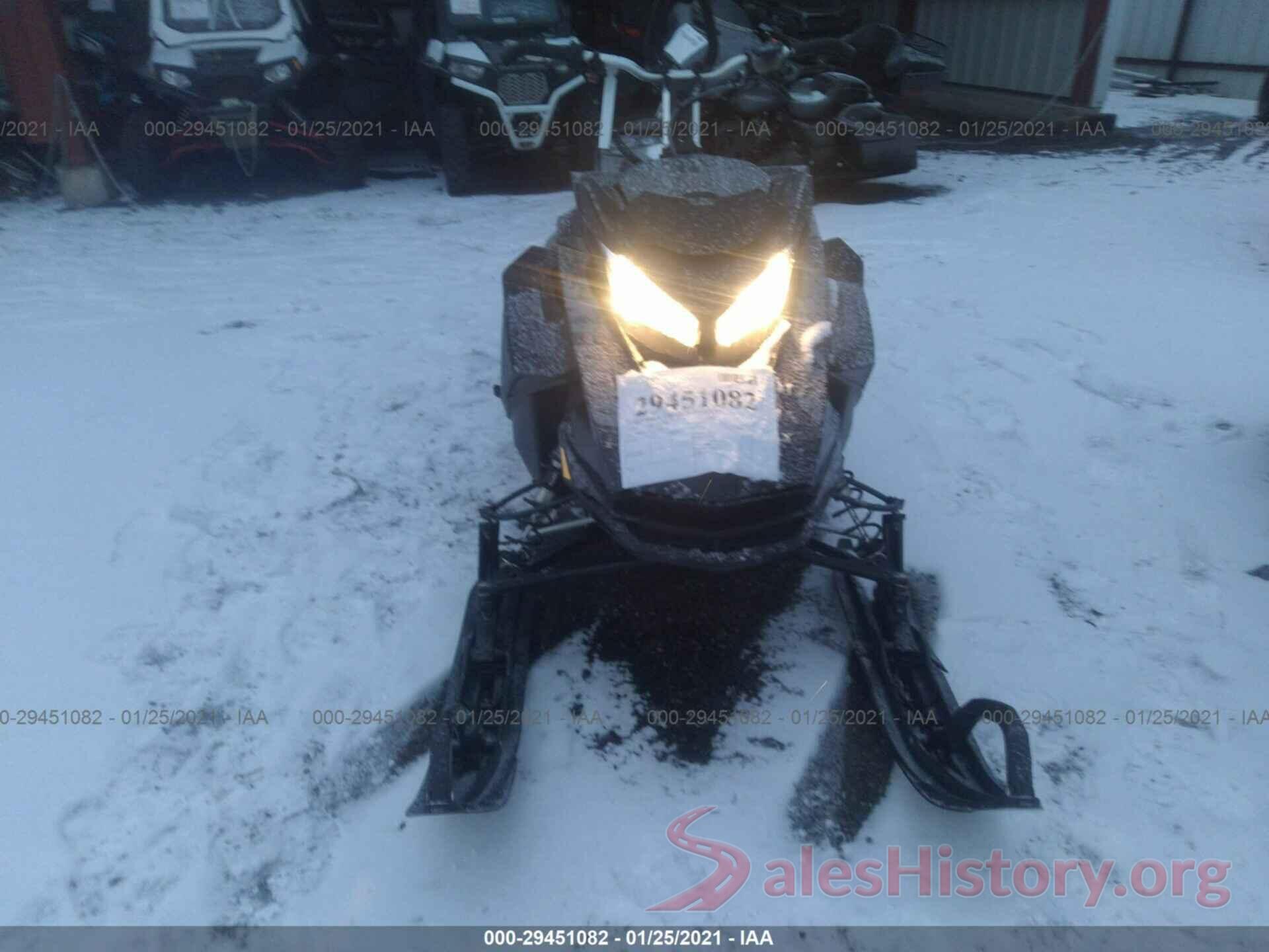 2BPSCELF1LV000071 2020 SKI-DOO OTHER