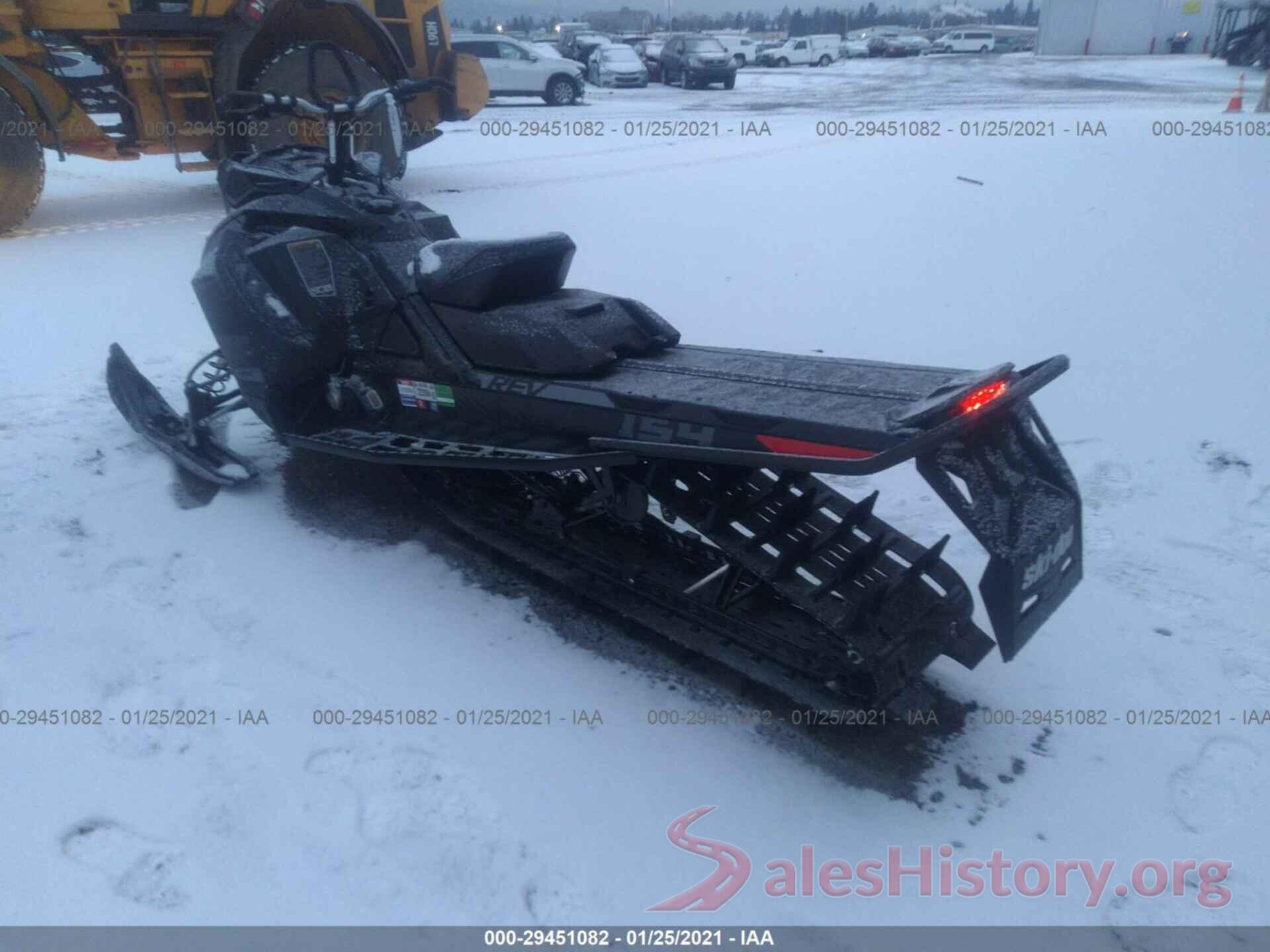 2BPSCELF1LV000071 2020 SKI-DOO OTHER