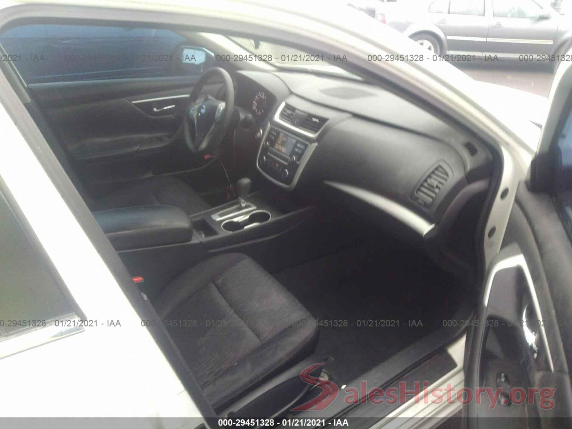 1N4AL3AP2GC191041 2016 NISSAN ALTIMA