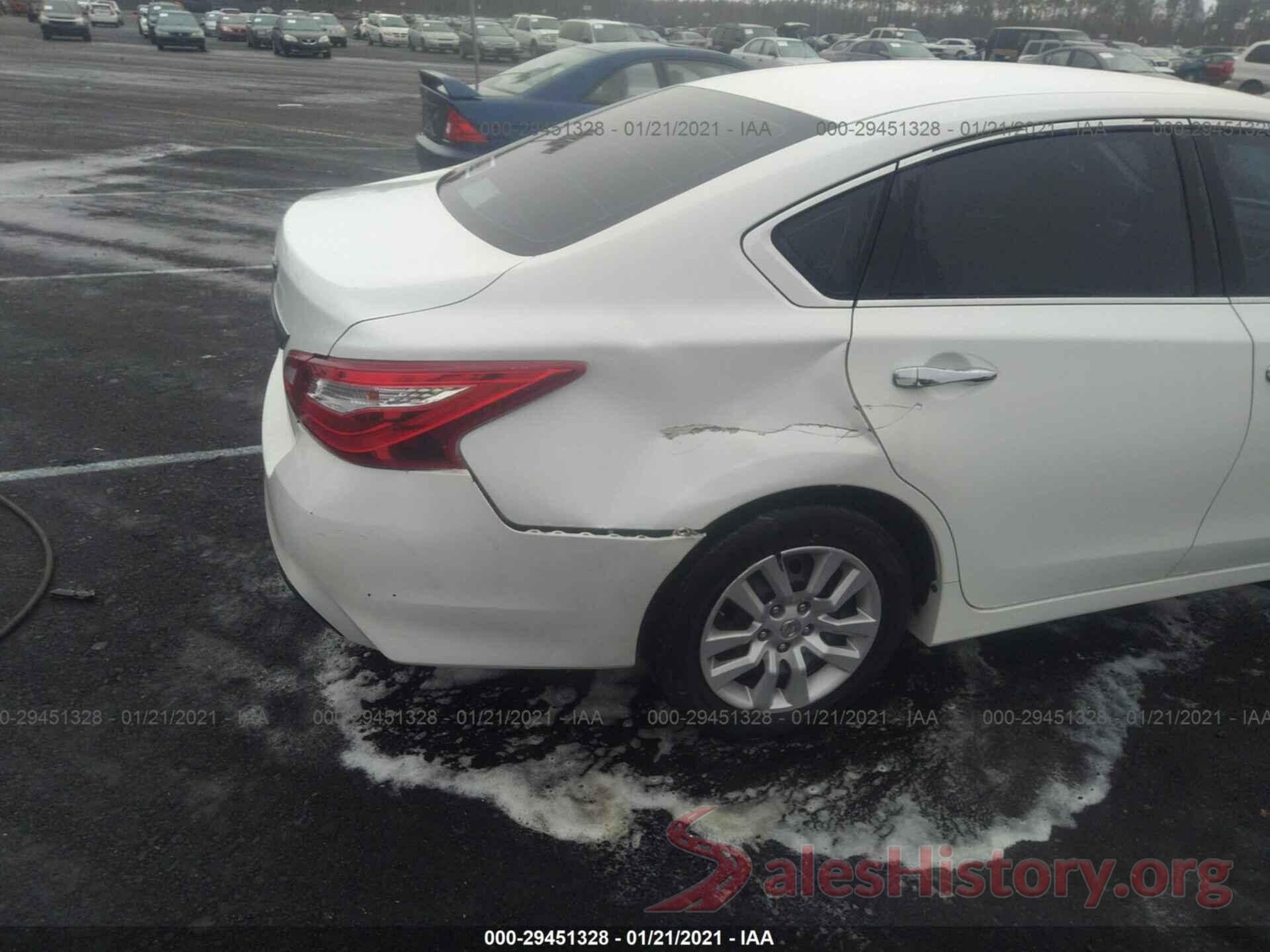 1N4AL3AP2GC191041 2016 NISSAN ALTIMA