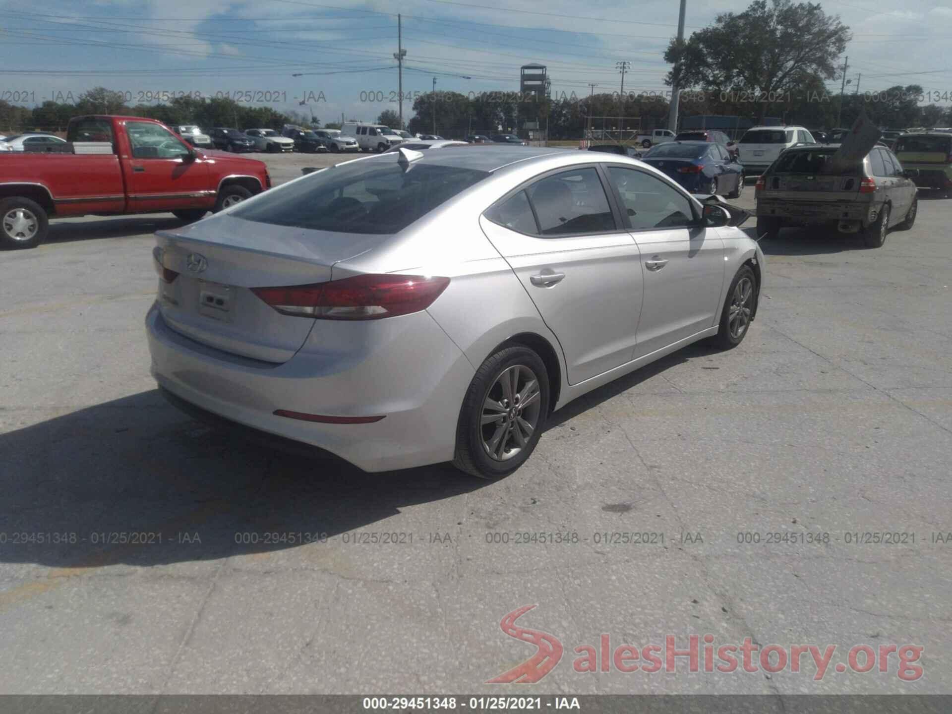 5NPD84LF9HH159079 2017 HYUNDAI ELANTRA