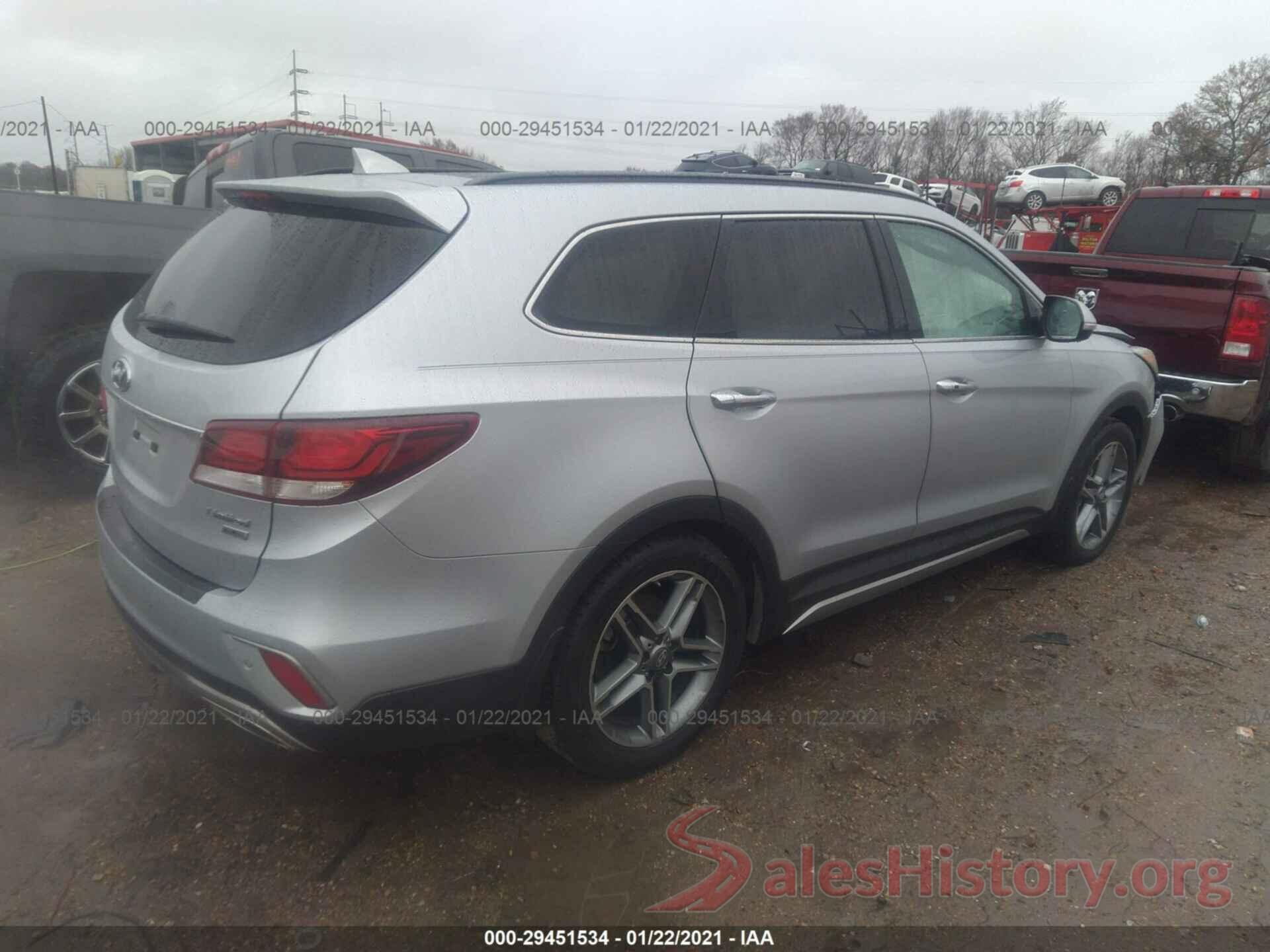 KM8SR4HF9JU273488 2018 HYUNDAI SANTA FE