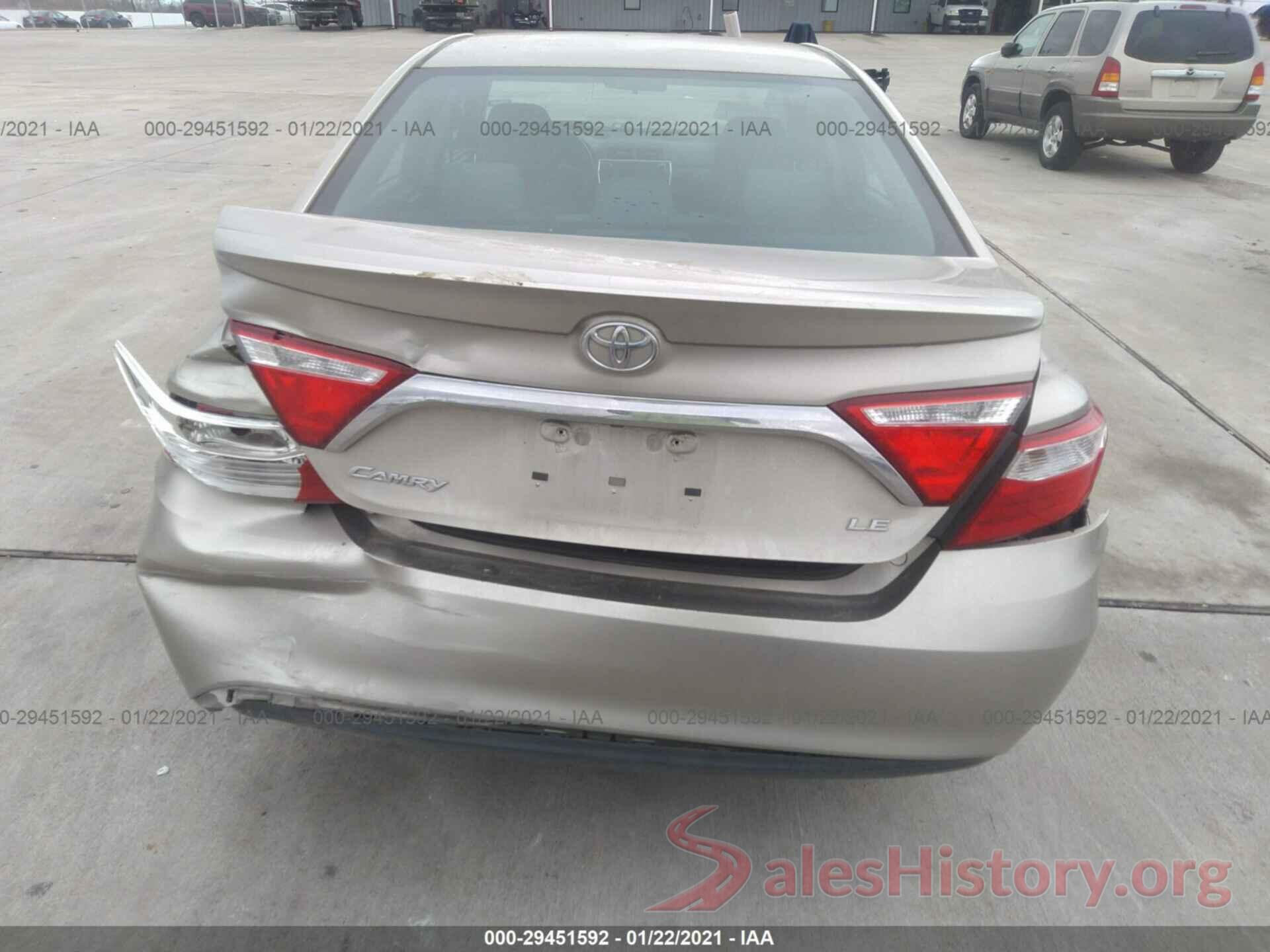 4T1BF1FK7HU776454 2017 TOYOTA CAMRY