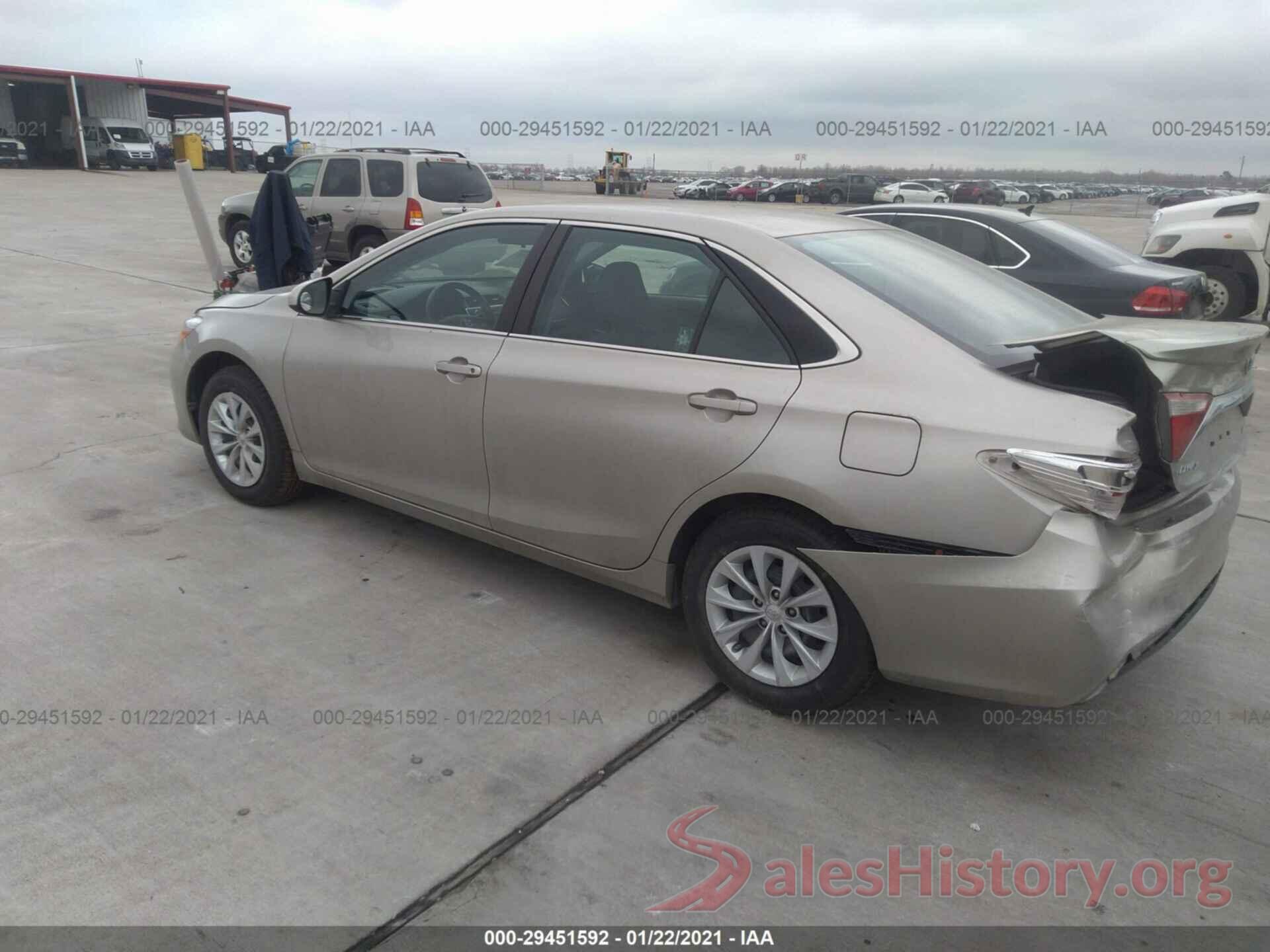 4T1BF1FK7HU776454 2017 TOYOTA CAMRY