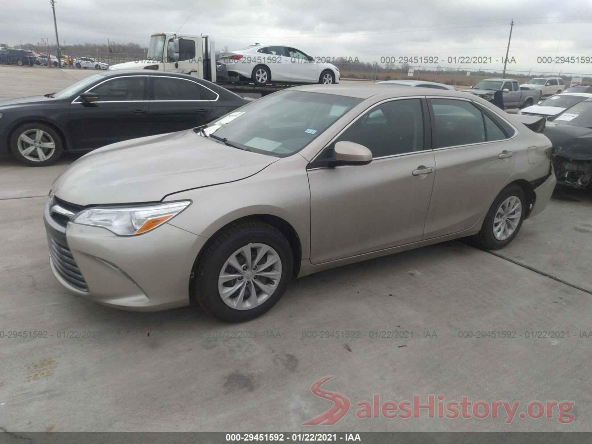 4T1BF1FK7HU776454 2017 TOYOTA CAMRY