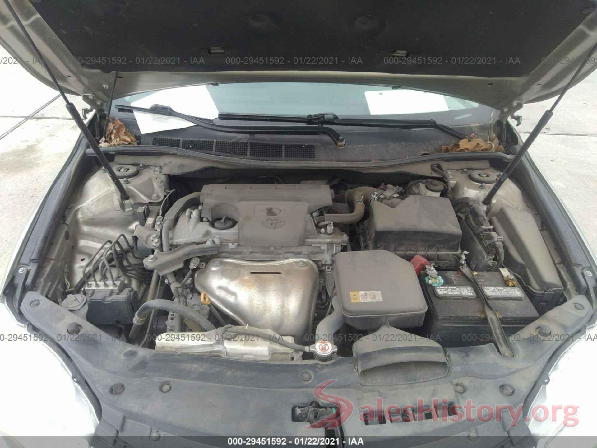 4T1BF1FK7HU776454 2017 TOYOTA CAMRY