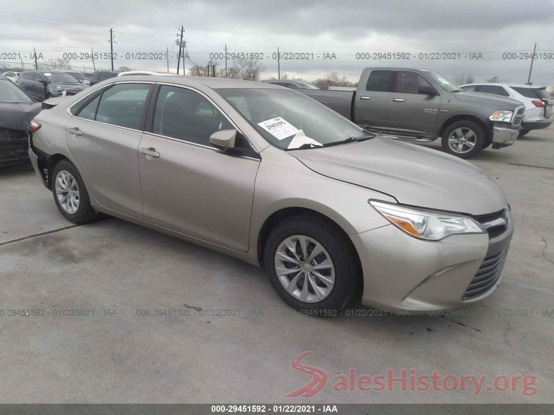 4T1BF1FK7HU776454 2017 TOYOTA CAMRY