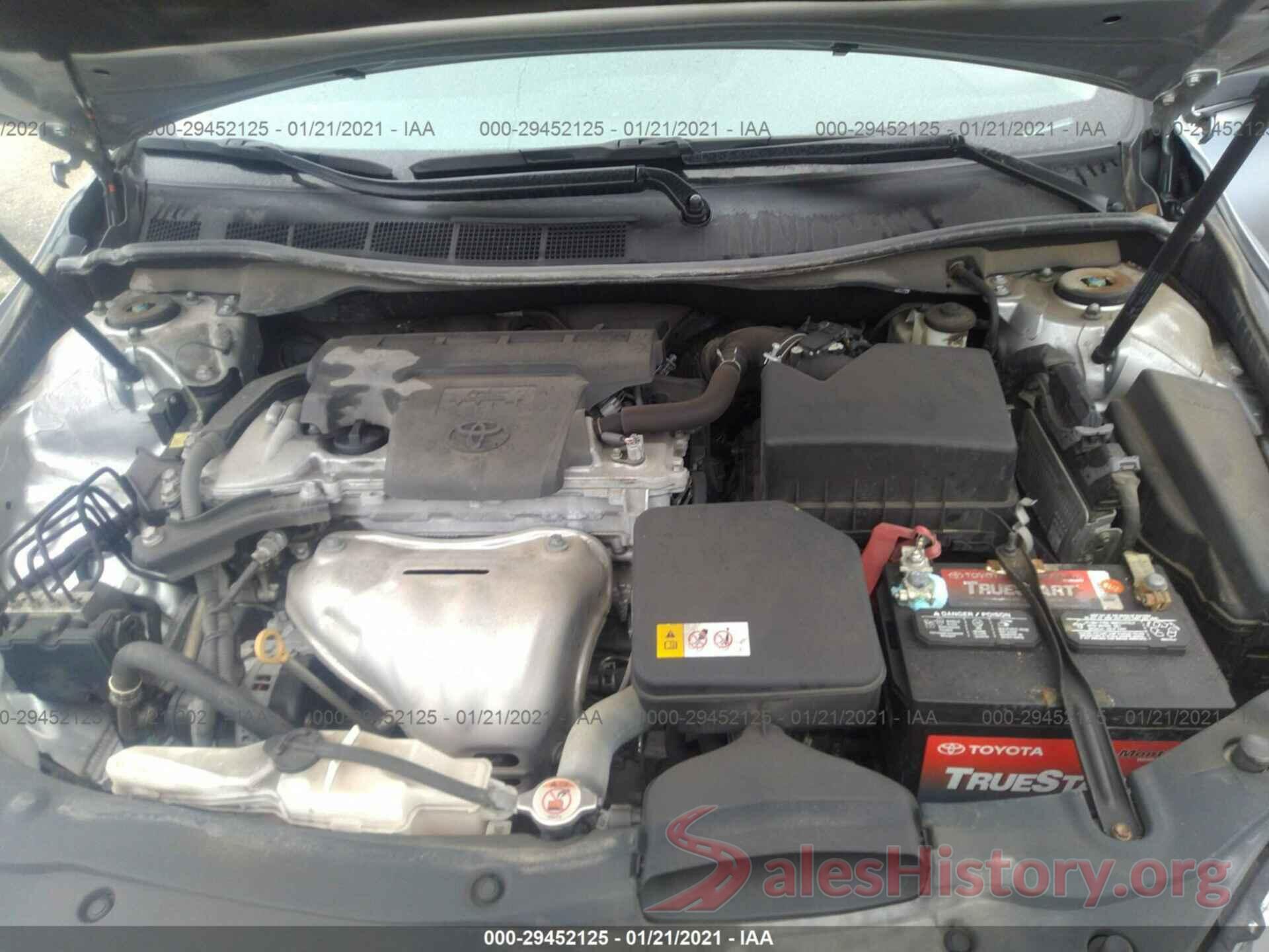 4T1BF1FK1HU301902 2017 TOYOTA CAMRY