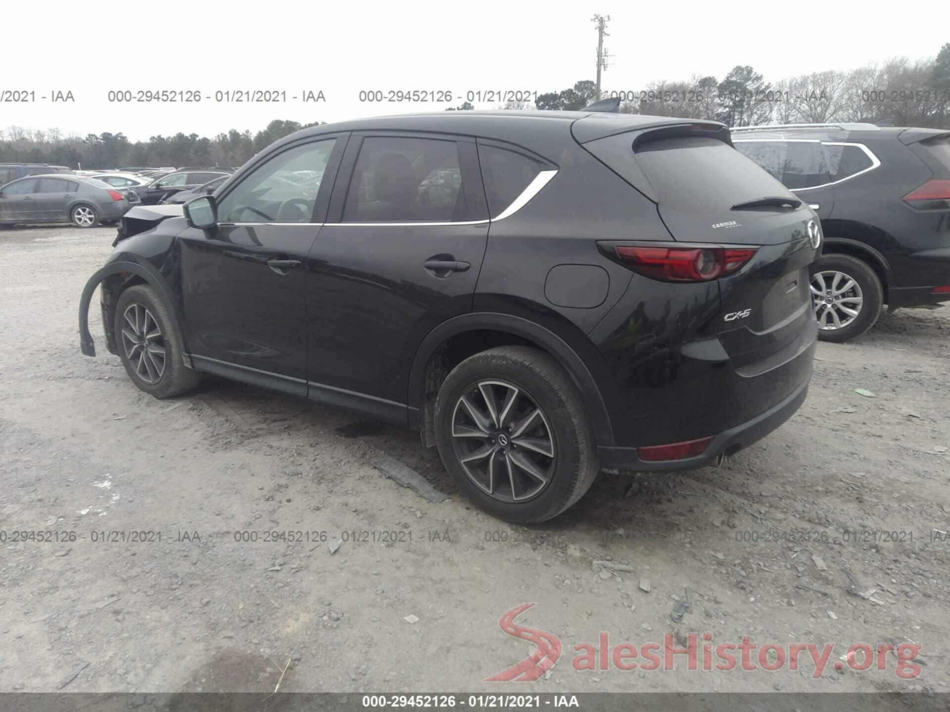 JM3KFADM5J0324936 2018 MAZDA CX-5