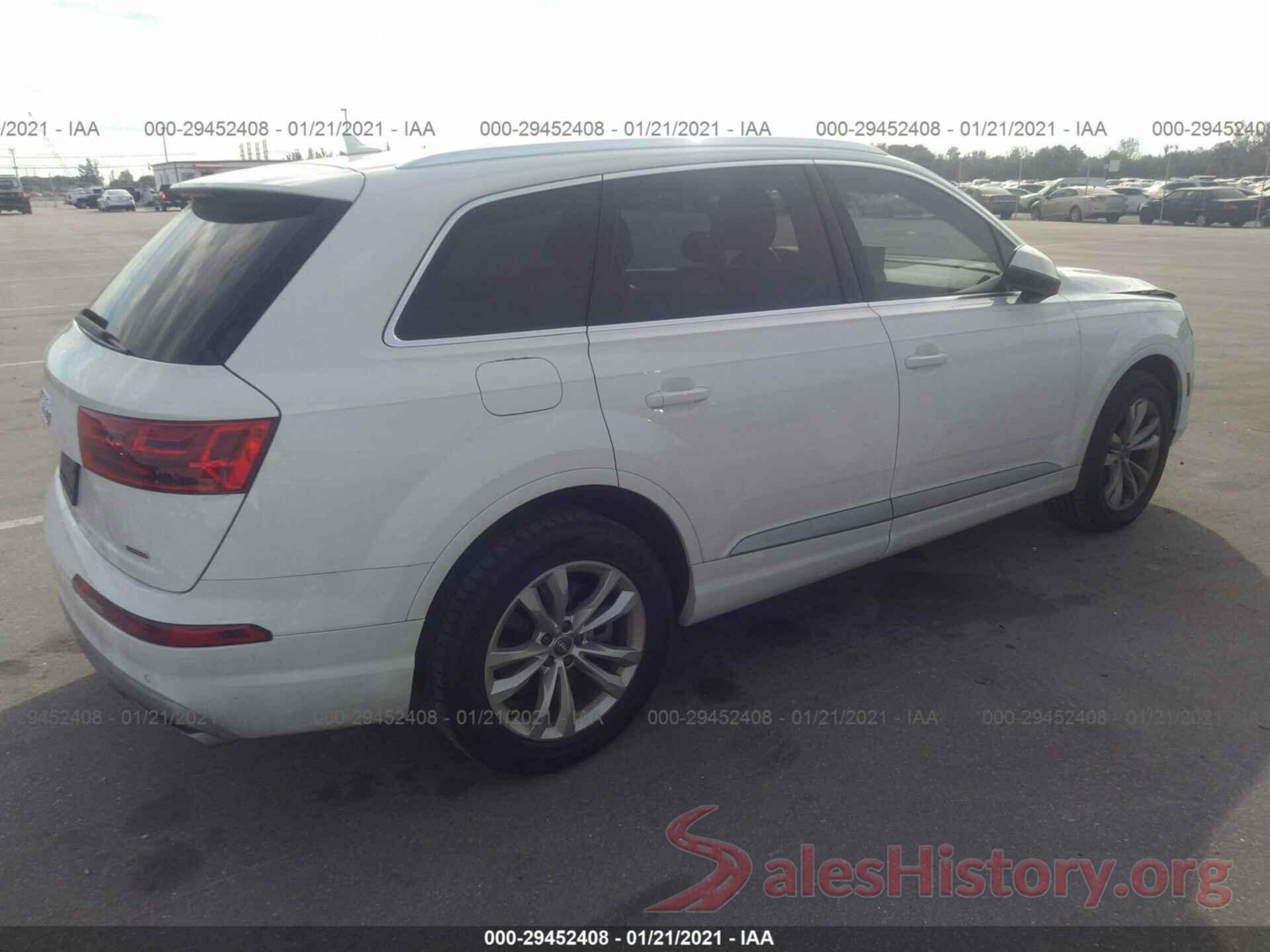 WA1AHAF72JD015854 2018 AUDI Q7