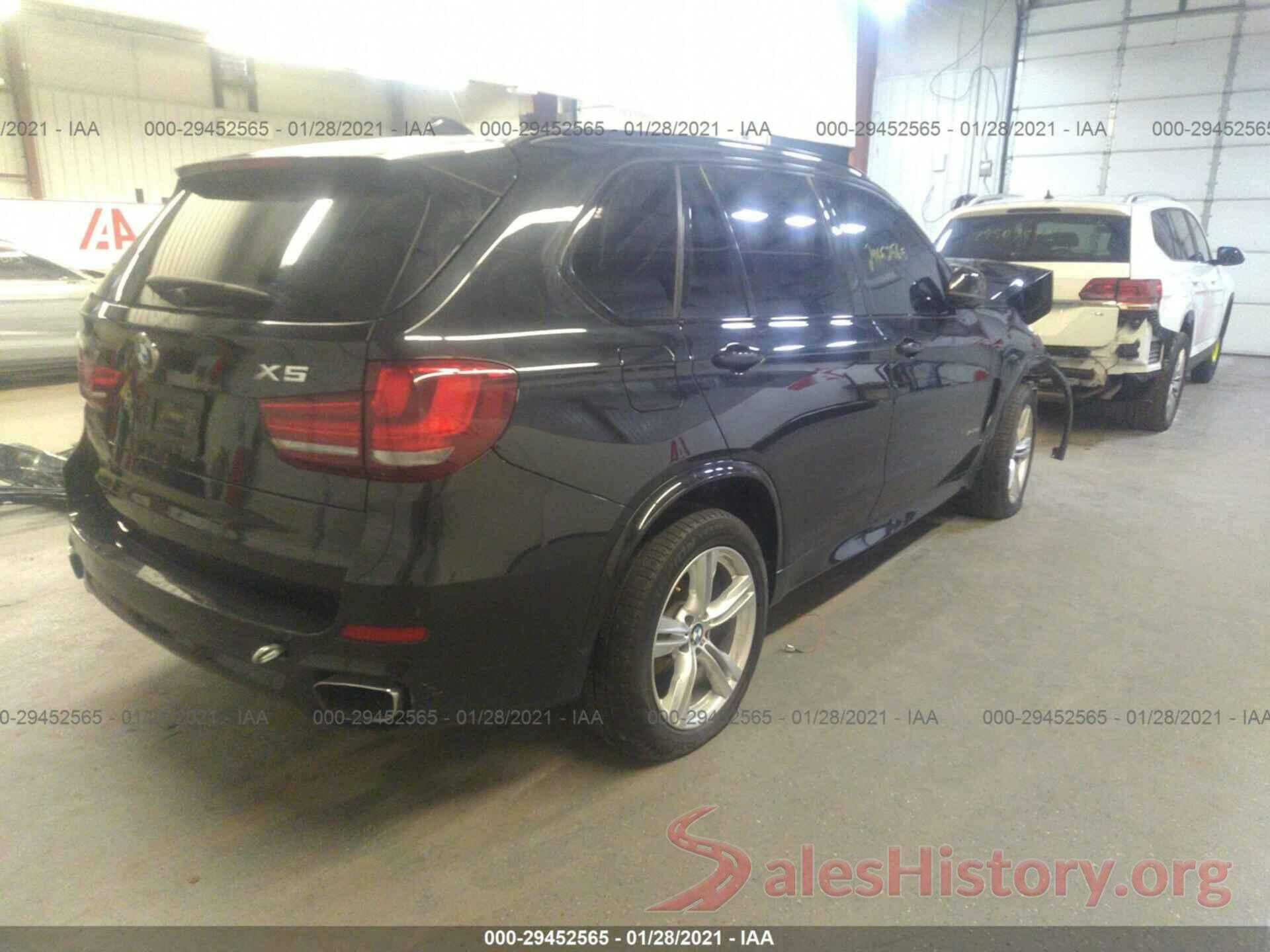 5UXKR0C53H0U50256 2017 BMW X5