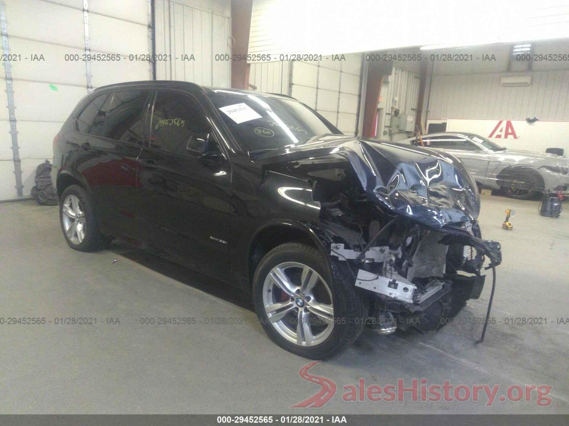 5UXKR0C53H0U50256 2017 BMW X5