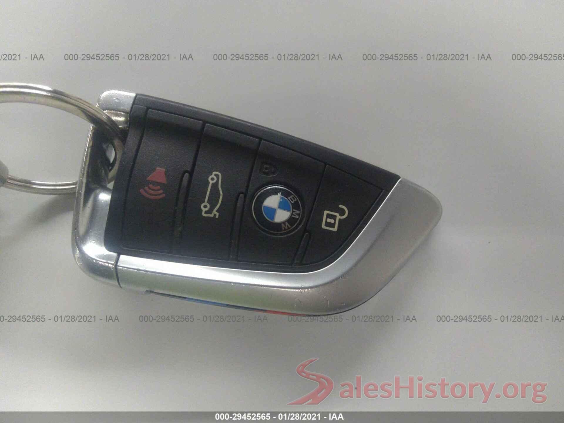 5UXKR0C53H0U50256 2017 BMW X5