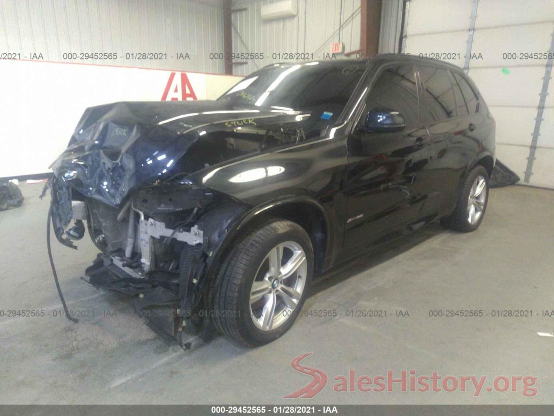 5UXKR0C53H0U50256 2017 BMW X5