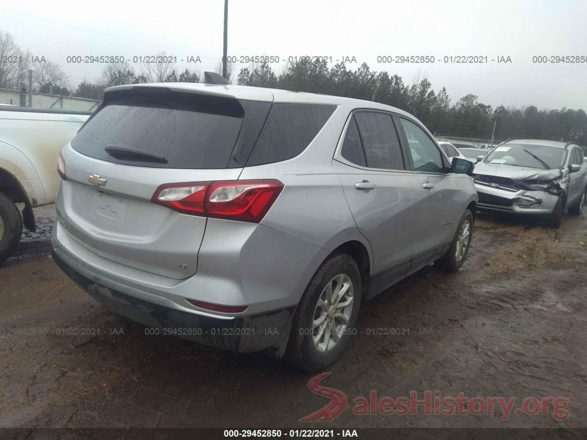 3GNAXJEV0JS506861 2018 CHEVROLET EQUINOX