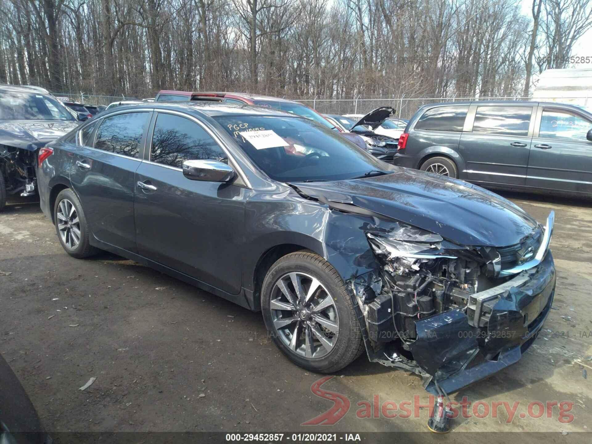 1N4AL3APXHC145409 2017 NISSAN ALTIMA