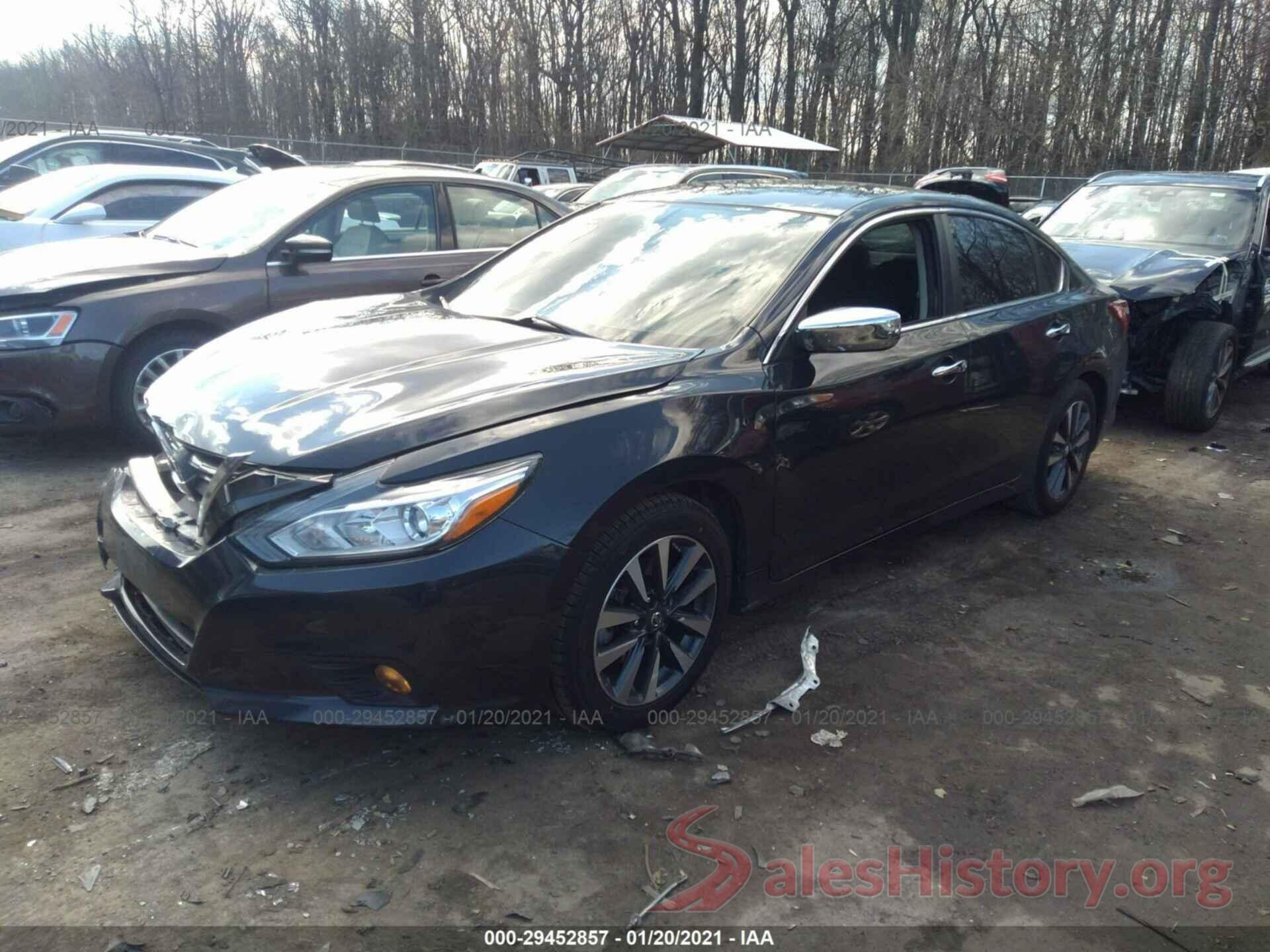 1N4AL3APXHC145409 2017 NISSAN ALTIMA