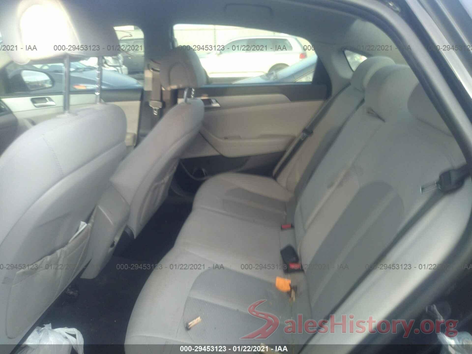 5NPE24AF3HH531380 2017 HYUNDAI SONATA