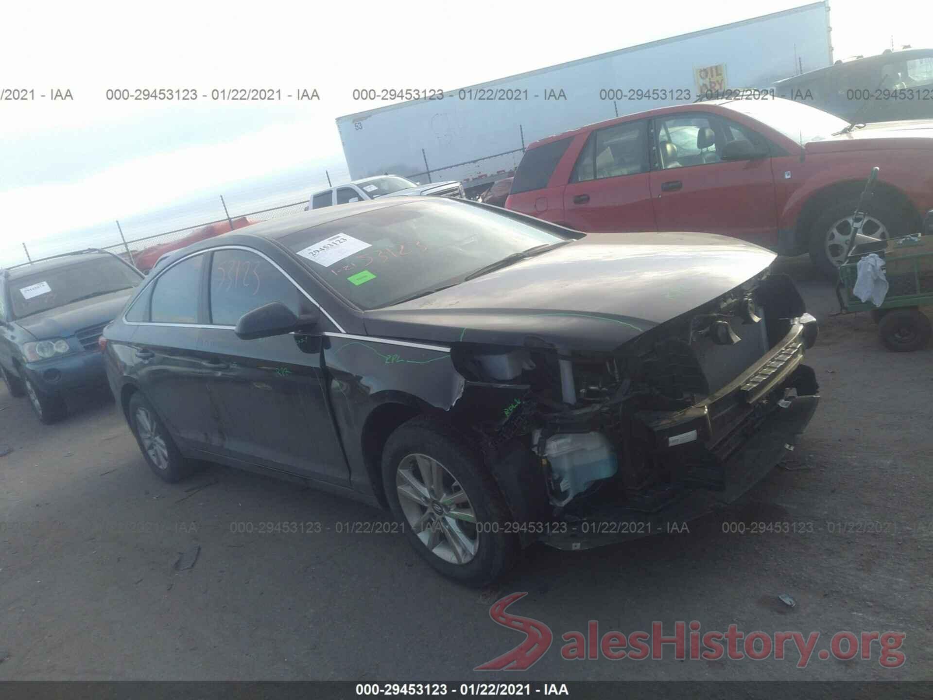 5NPE24AF3HH531380 2017 HYUNDAI SONATA