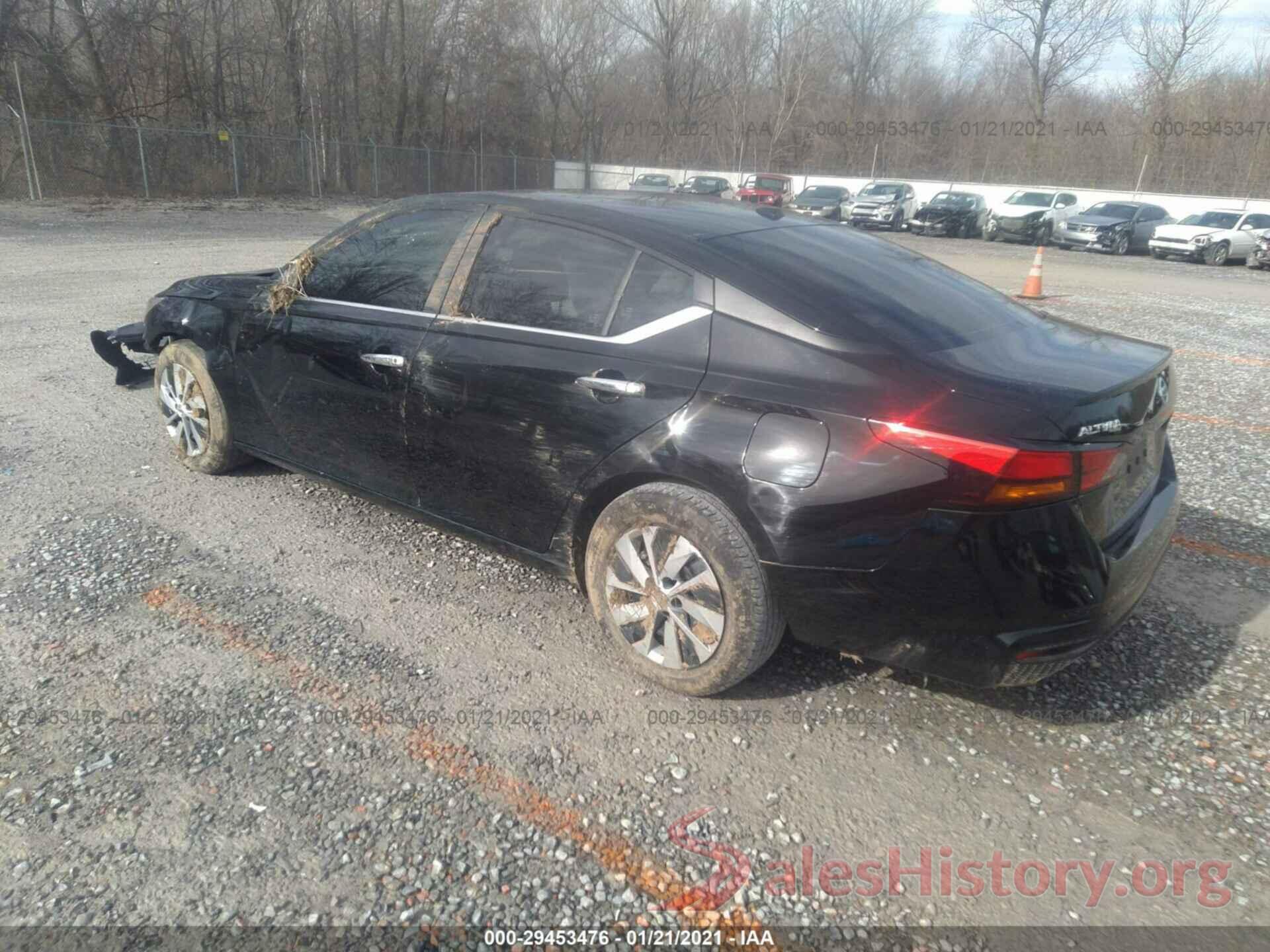 1N4BL4BV6KC244369 2019 NISSAN ALTIMA