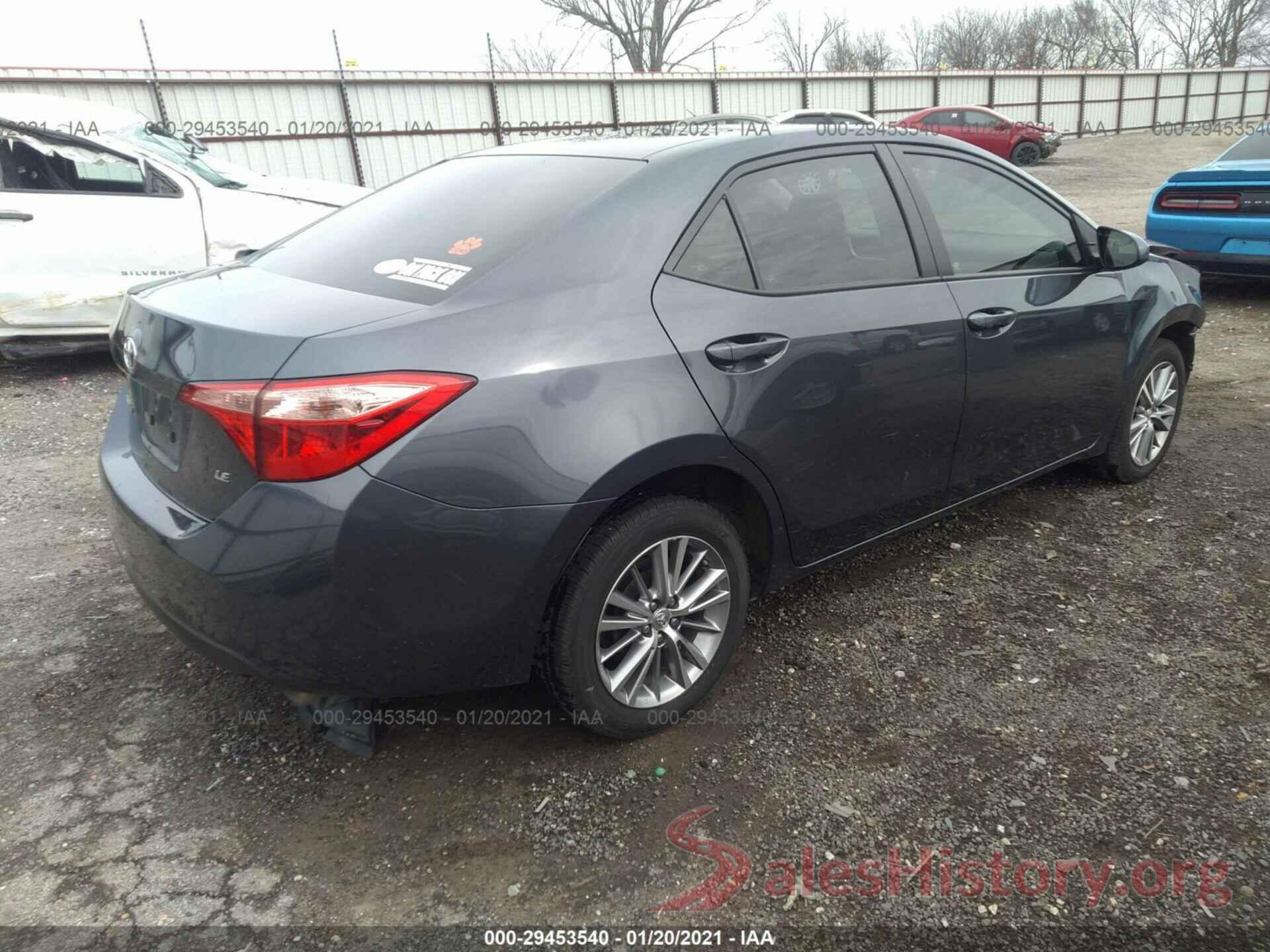 5YFBURHE7HP700021 2017 TOYOTA COROLLA