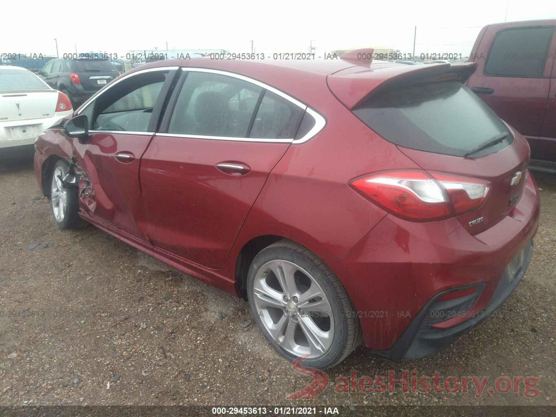 3G1BF6SM1HS580849 2017 CHEVROLET CRUZE