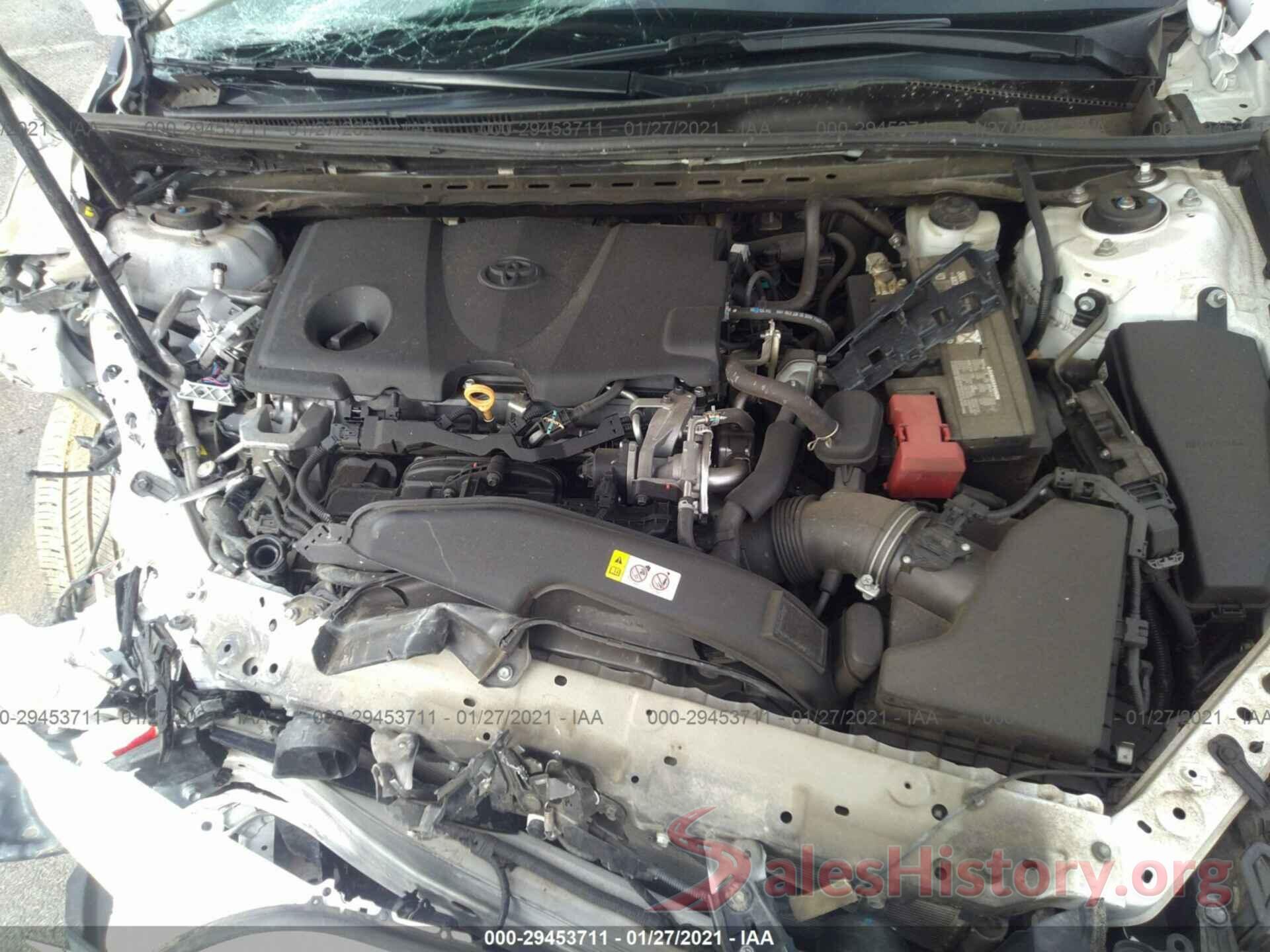 4T1B11HK2JU146164 2018 TOYOTA CAMRY