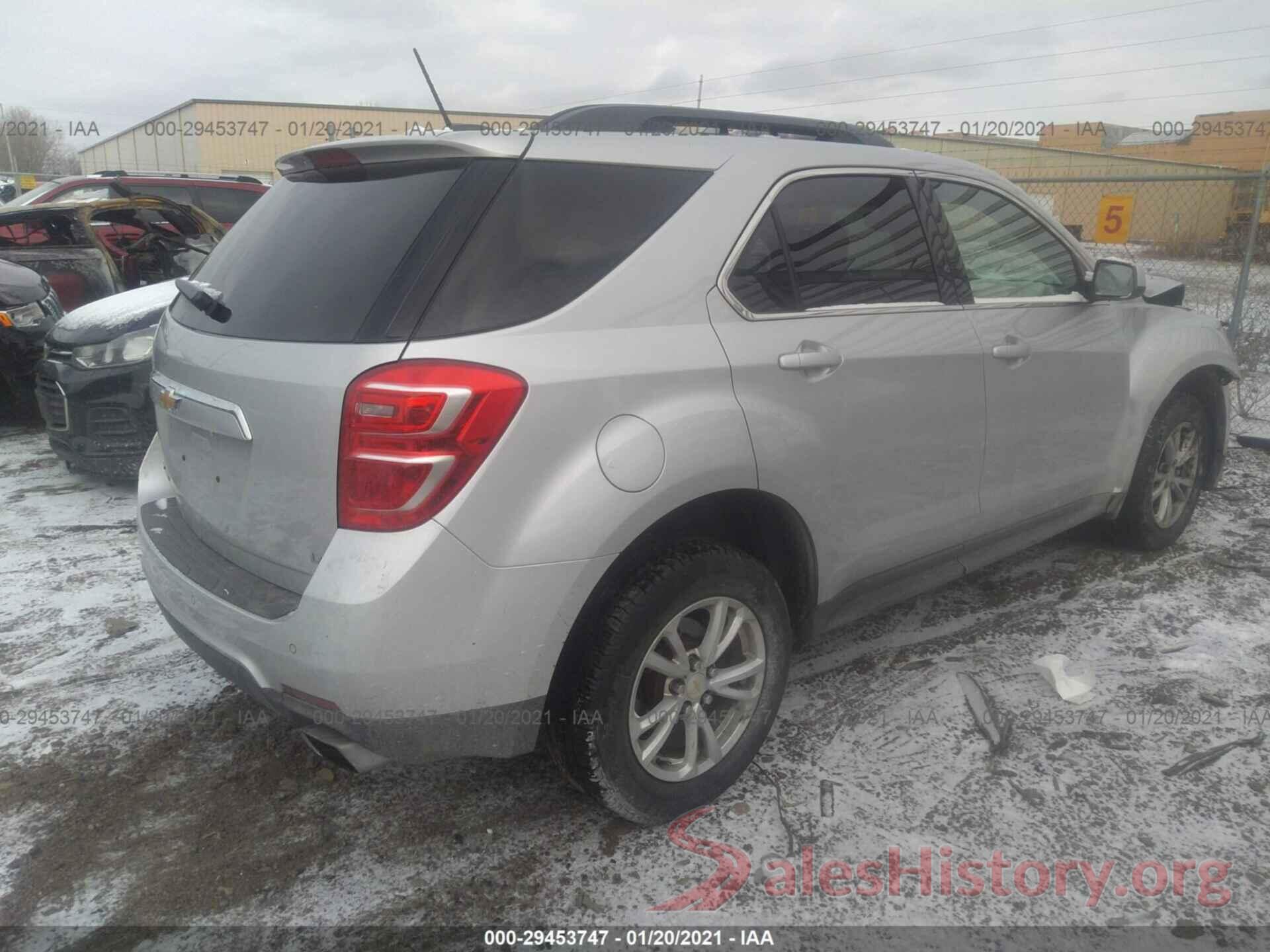 2GNFLFE38H6178241 2017 CHEVROLET EQUINOX