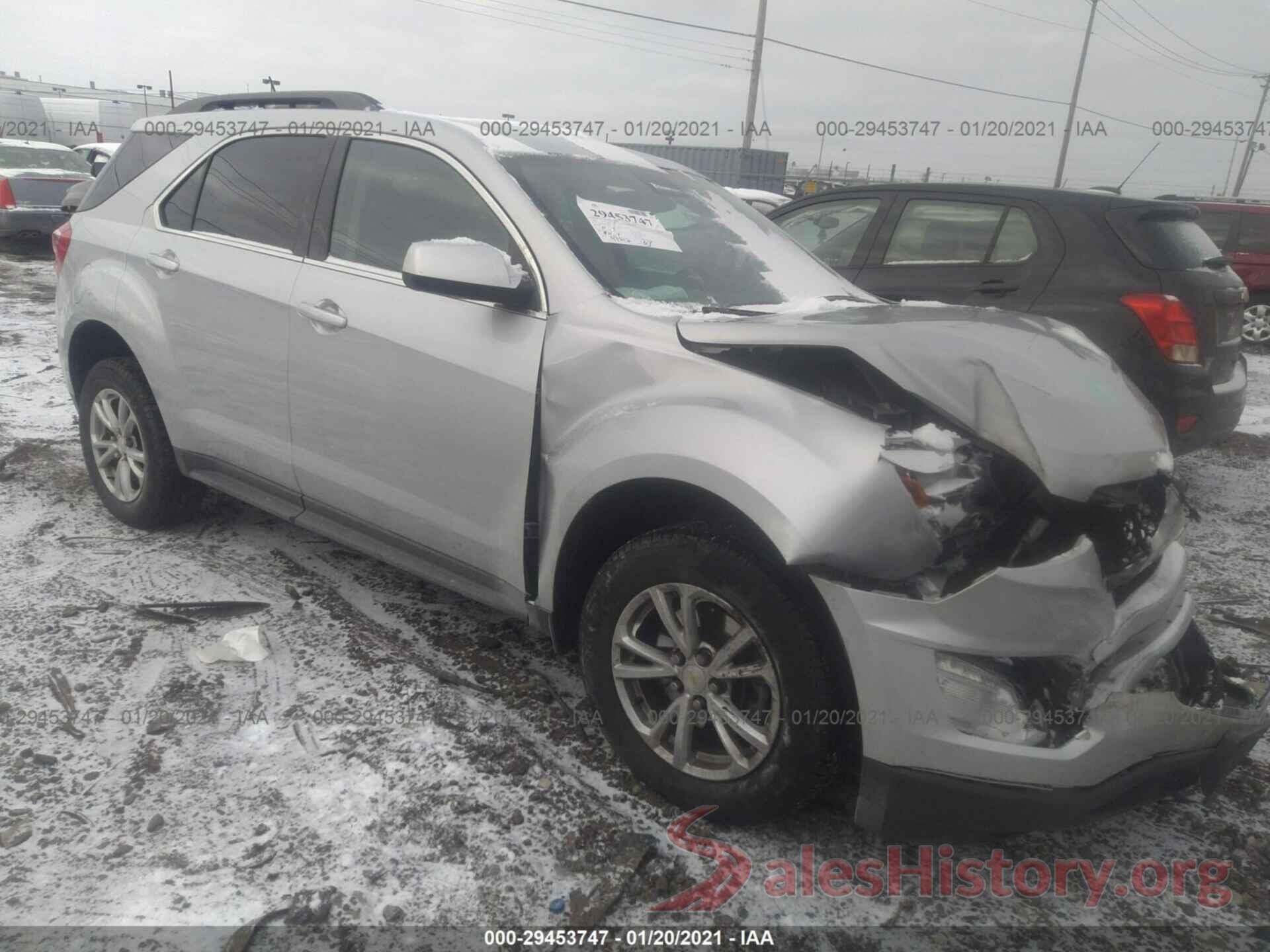 2GNFLFE38H6178241 2017 CHEVROLET EQUINOX