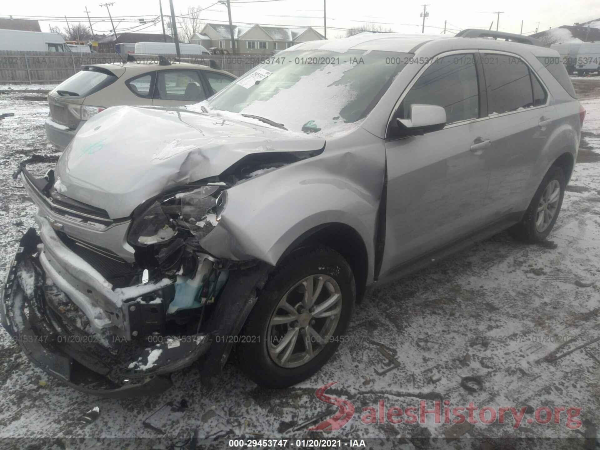 2GNFLFE38H6178241 2017 CHEVROLET EQUINOX