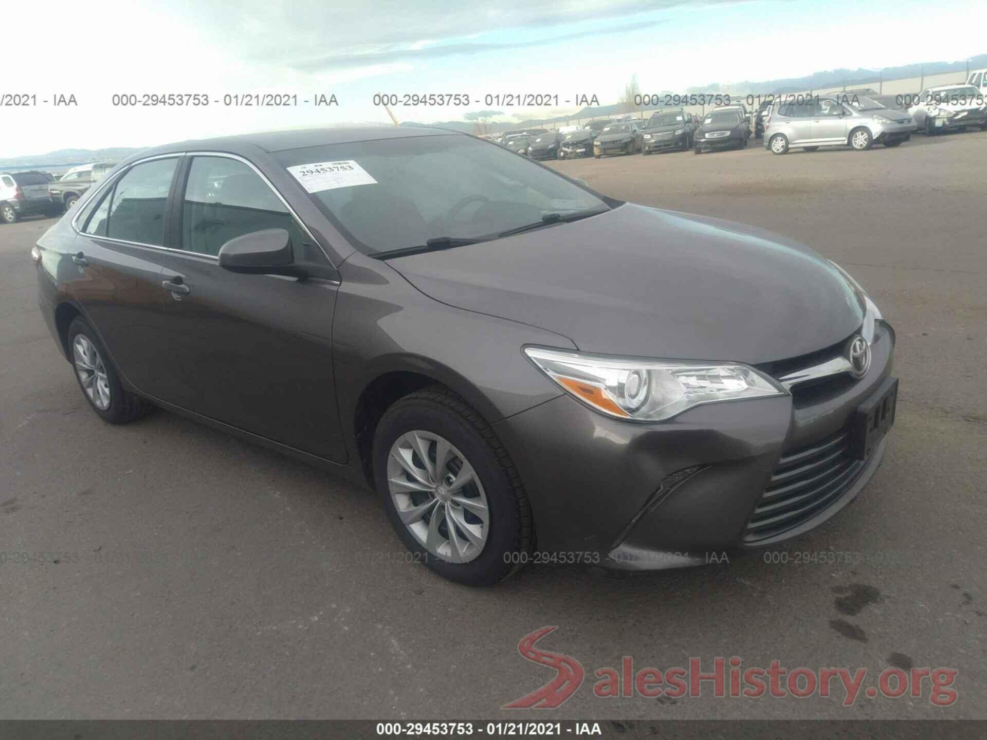 4T1BF1FK4HU292404 2017 TOYOTA CAMRY