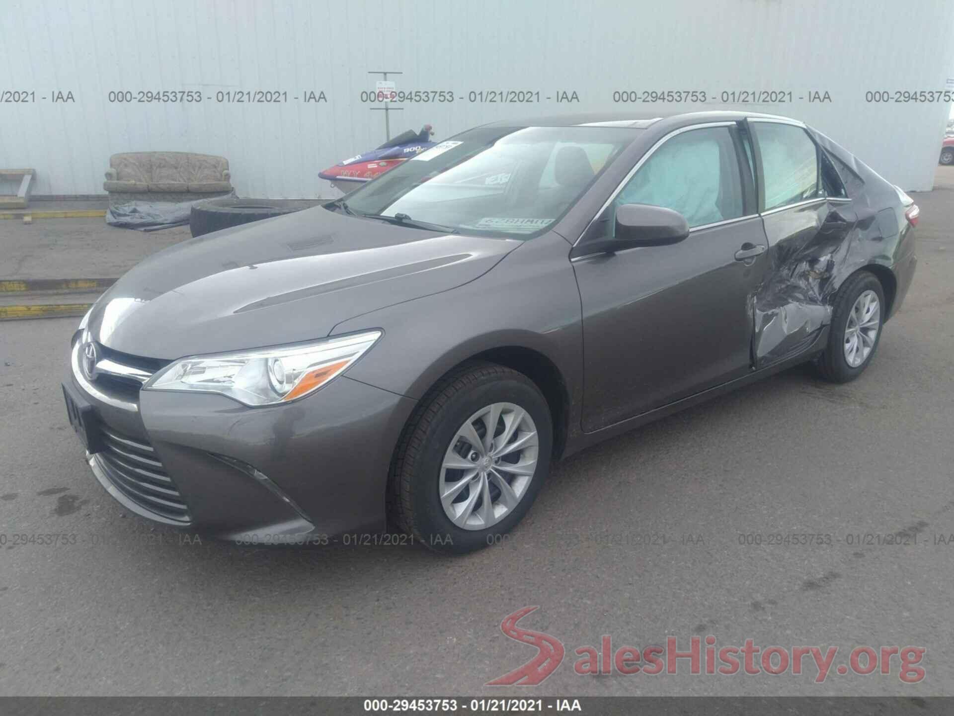 4T1BF1FK4HU292404 2017 TOYOTA CAMRY