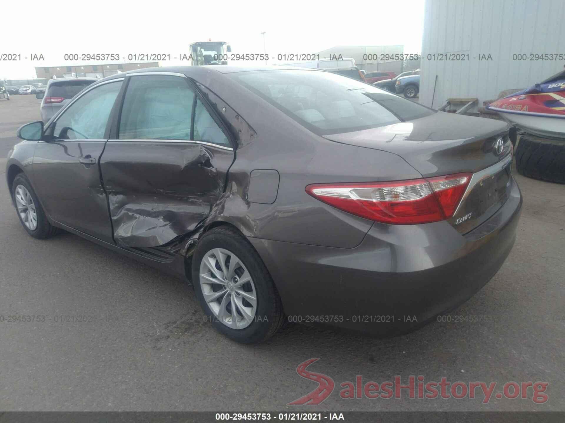 4T1BF1FK4HU292404 2017 TOYOTA CAMRY