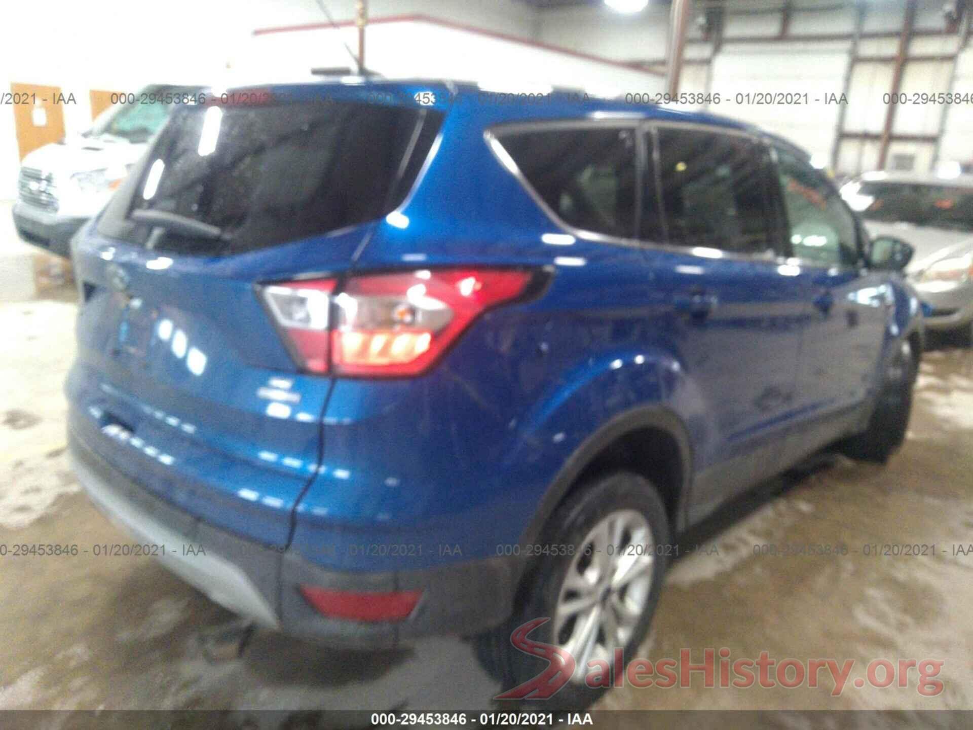 1FMCU9GD5HUC97894 2017 FORD ESCAPE