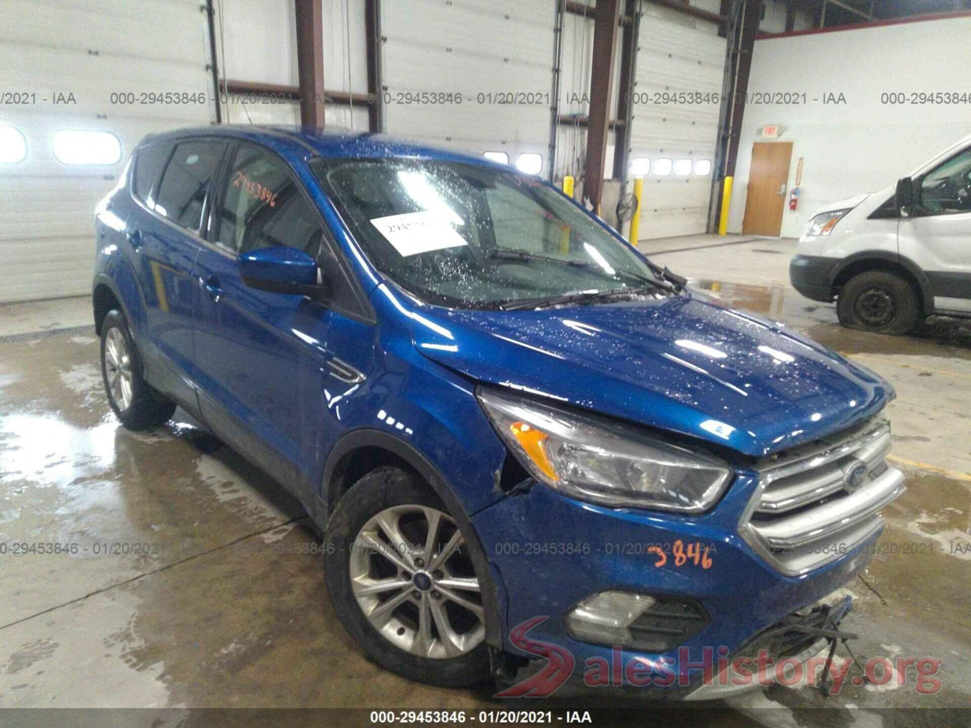 1FMCU9GD5HUC97894 2017 FORD ESCAPE