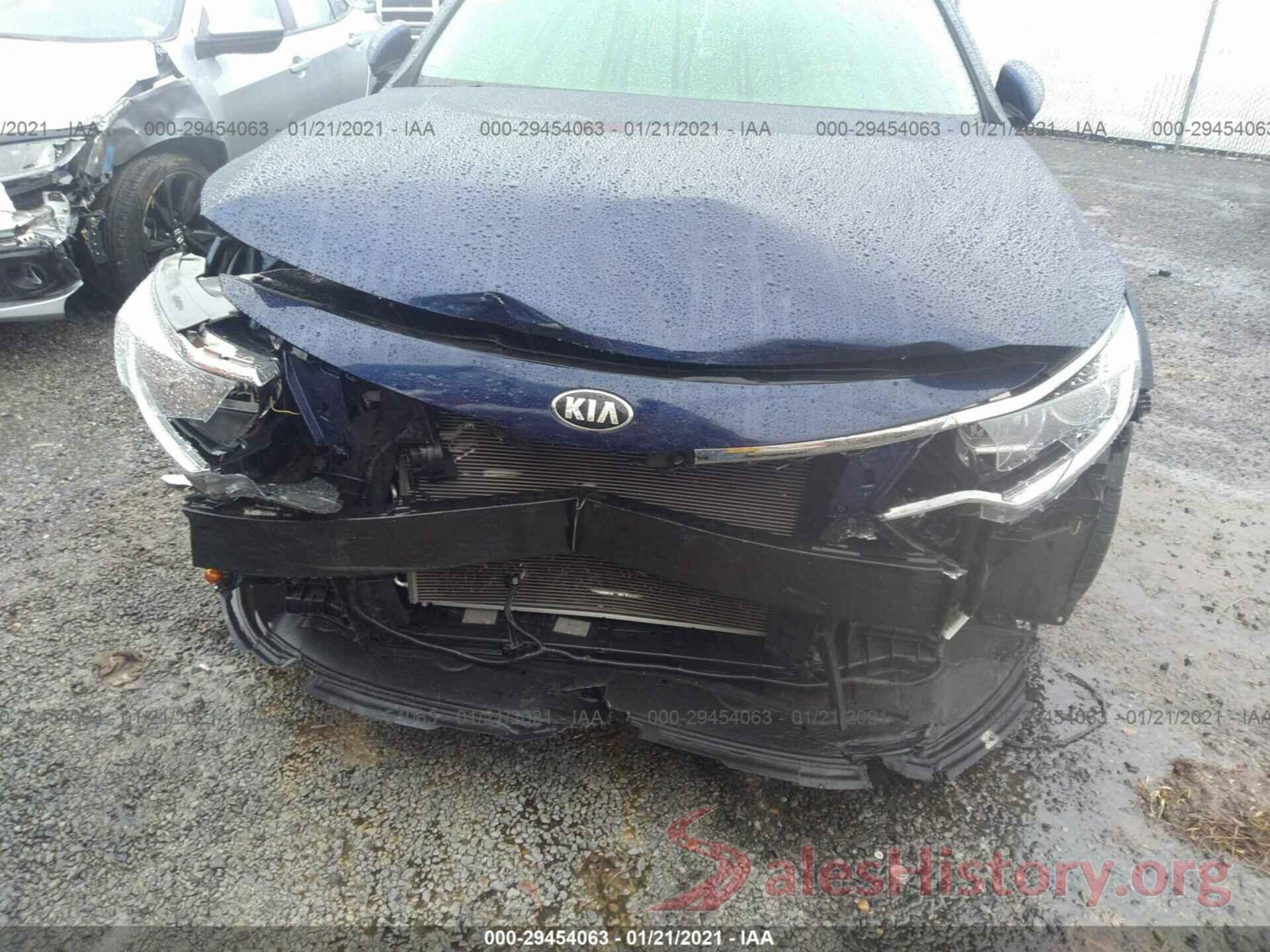 5XXGT4L3XHG174798 2017 KIA OPTIMA