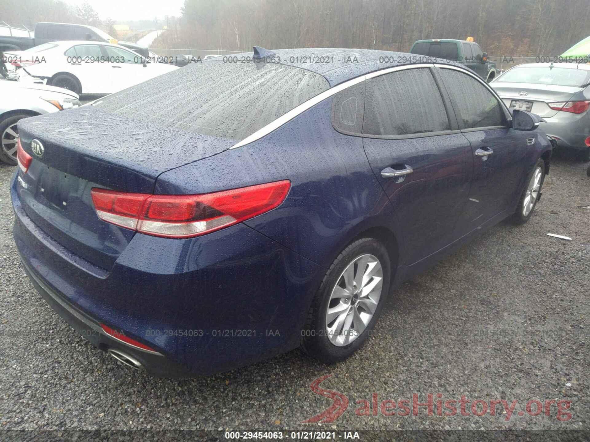 5XXGT4L3XHG174798 2017 KIA OPTIMA