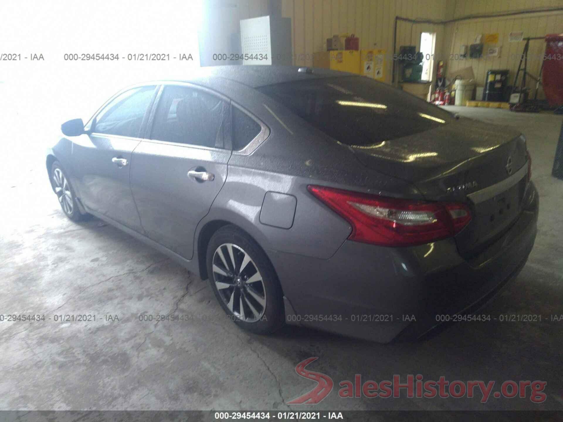 1N4AL3AP3GC202984 2016 NISSAN ALTIMA