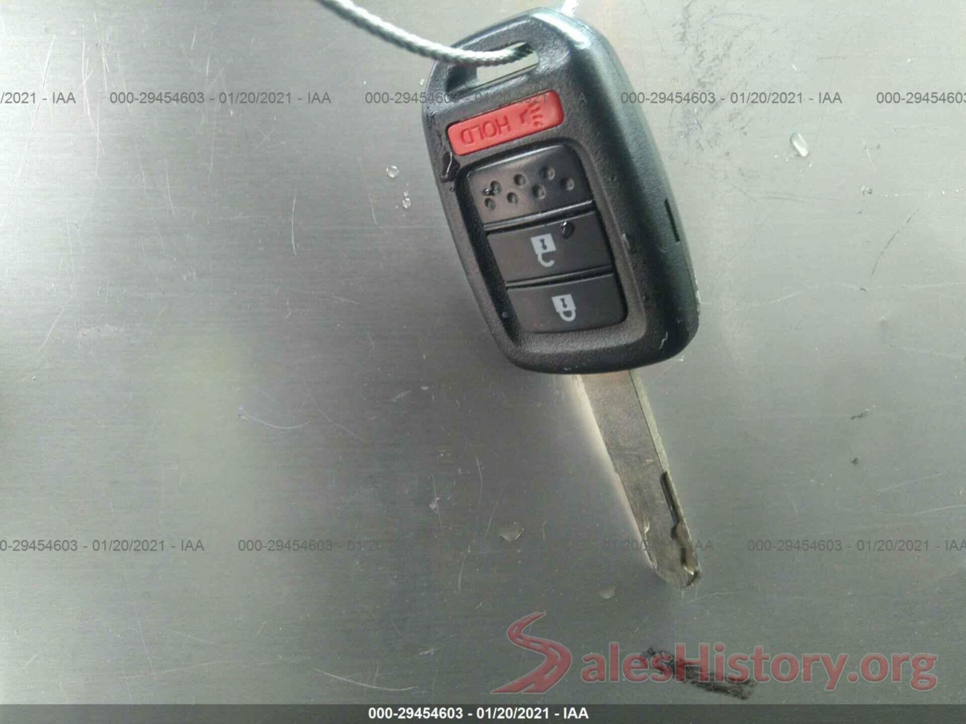 3HGGK5H46KM748413 2019 HONDA FIT