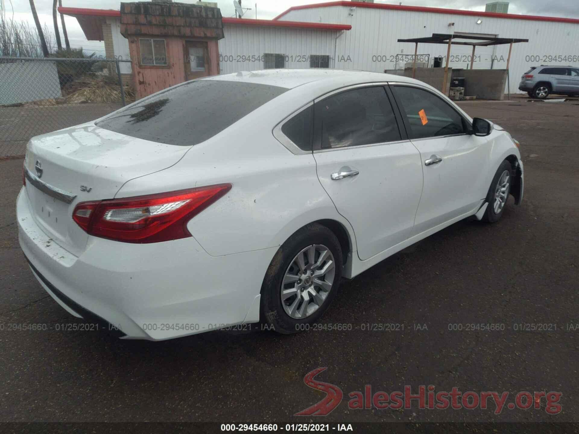 1N4AL3AP8GC228500 2016 NISSAN ALTIMA