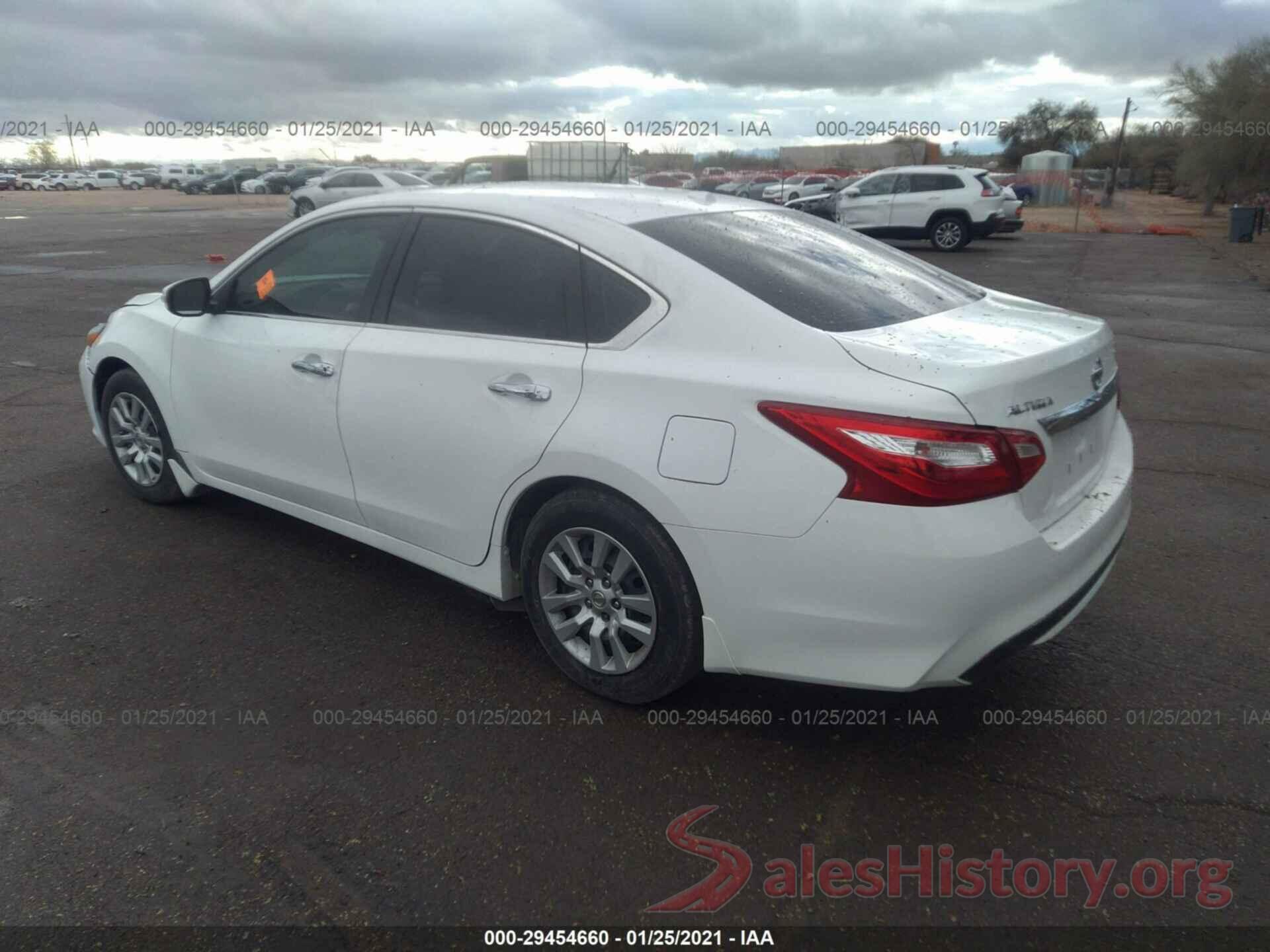 1N4AL3AP8GC228500 2016 NISSAN ALTIMA