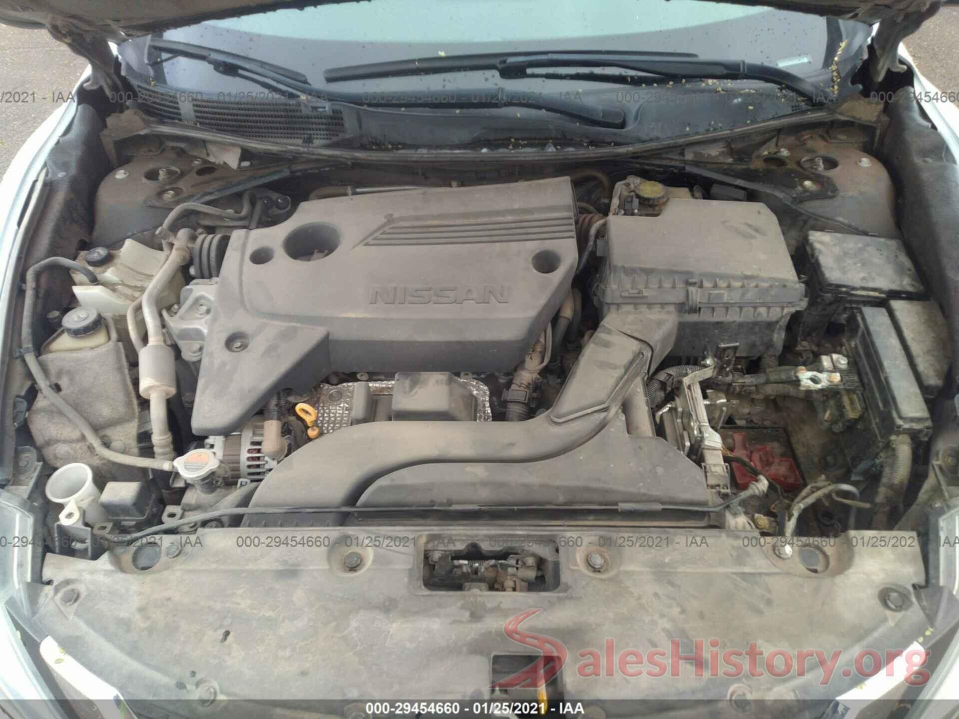 1N4AL3AP8GC228500 2016 NISSAN ALTIMA