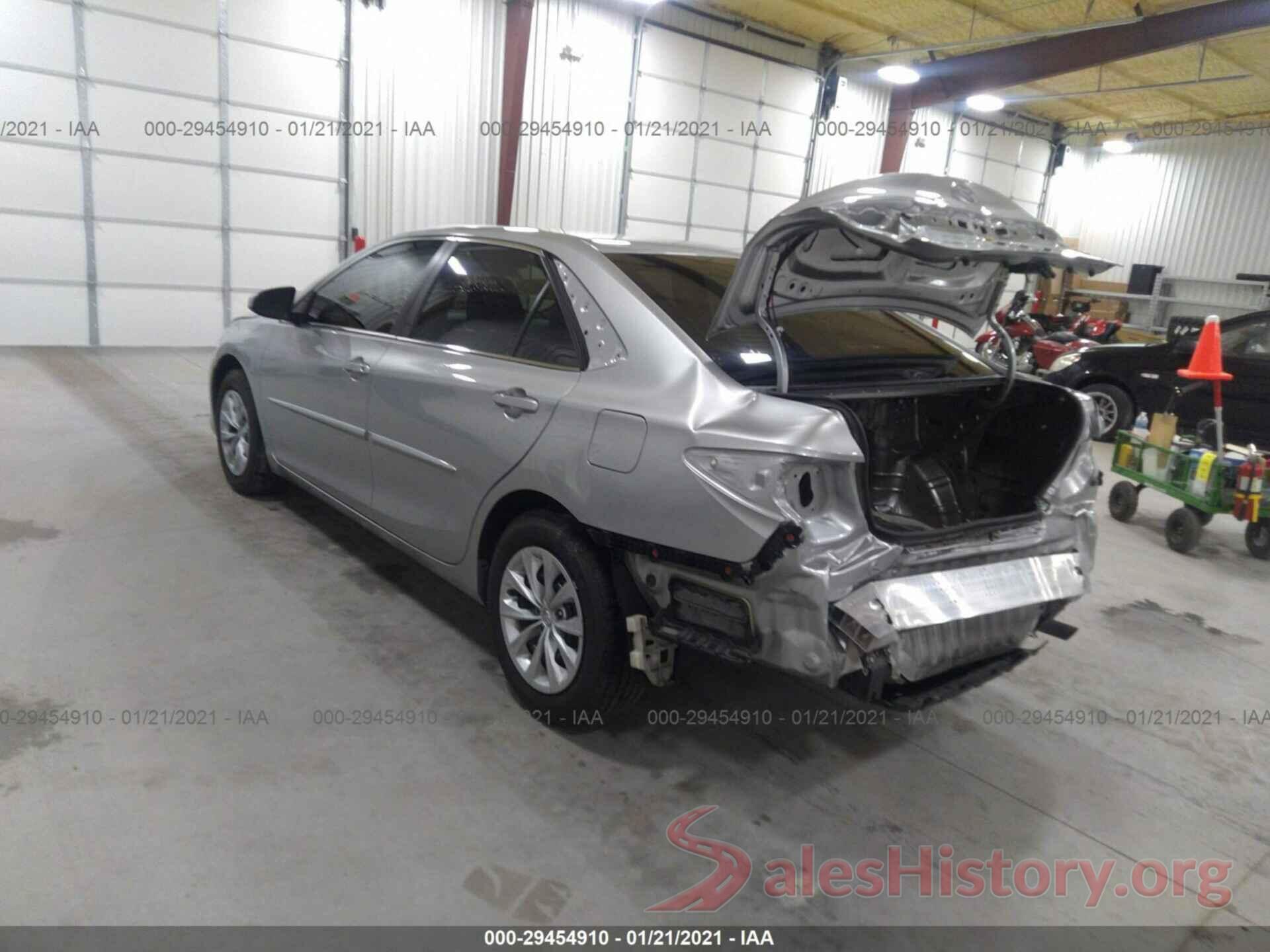 4T1BF1FK2HU685799 2017 TOYOTA CAMRY