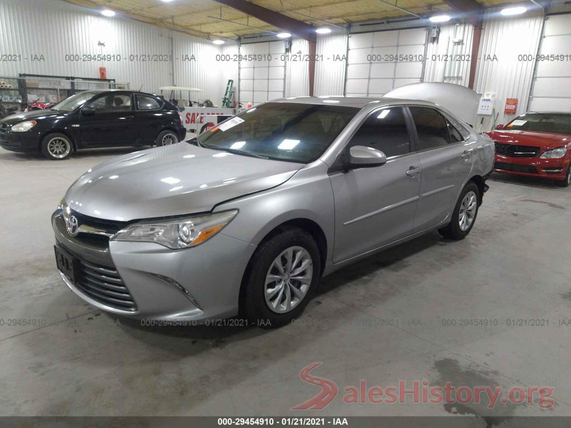 4T1BF1FK2HU685799 2017 TOYOTA CAMRY