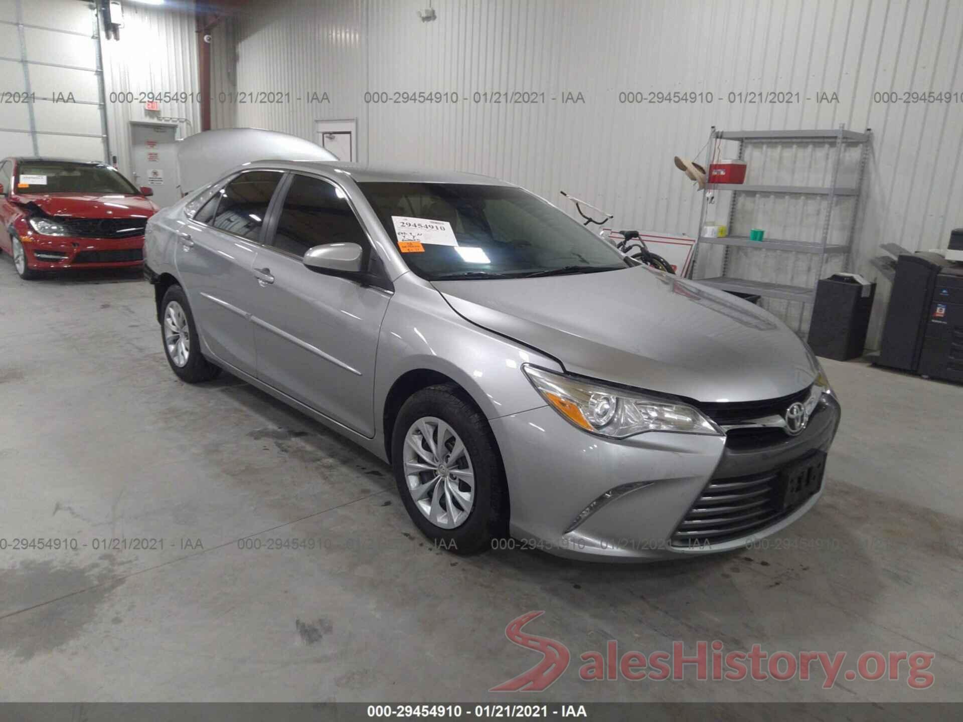 4T1BF1FK2HU685799 2017 TOYOTA CAMRY