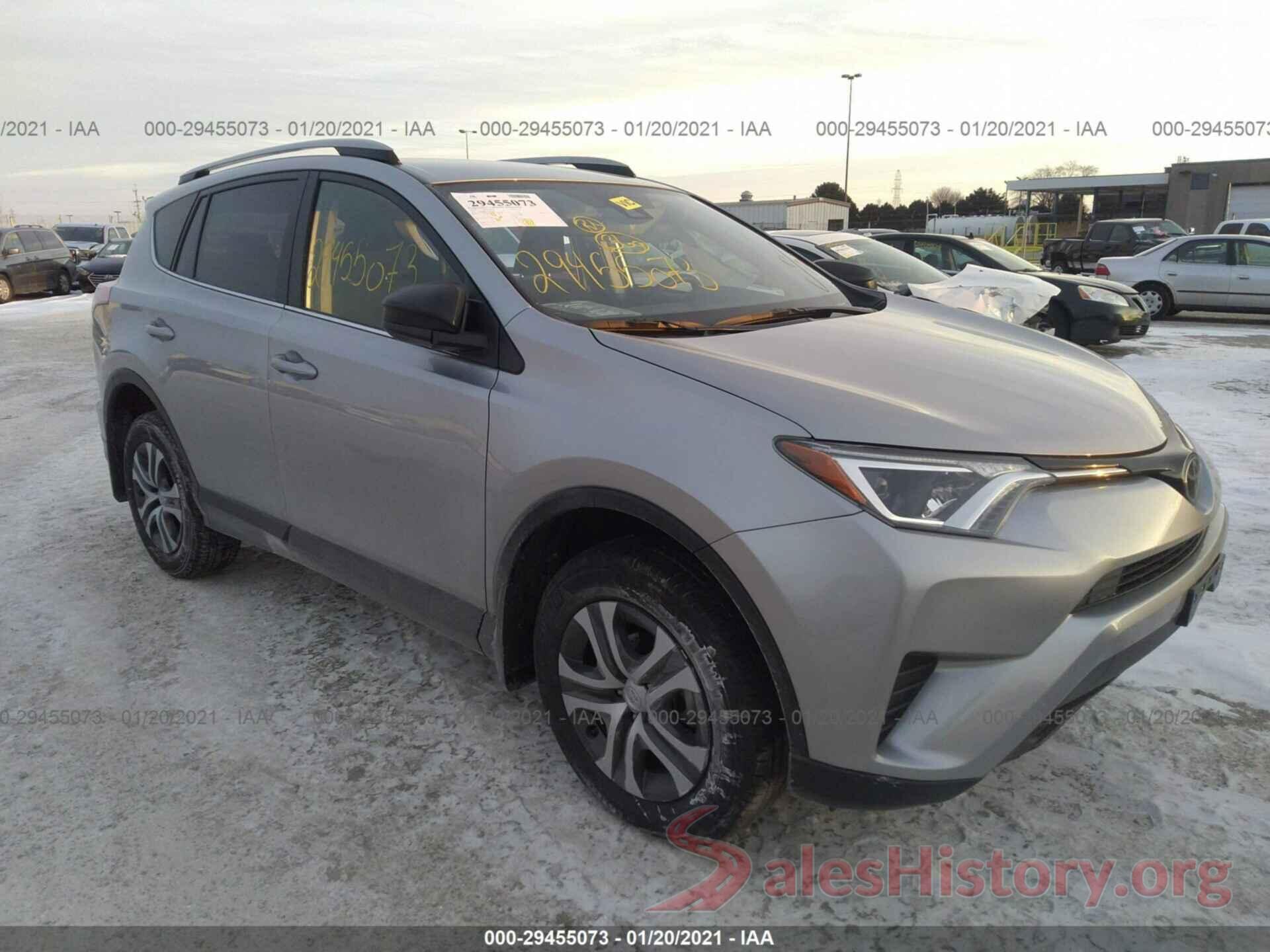 JTMBFREV0JJ201585 2018 TOYOTA RAV4