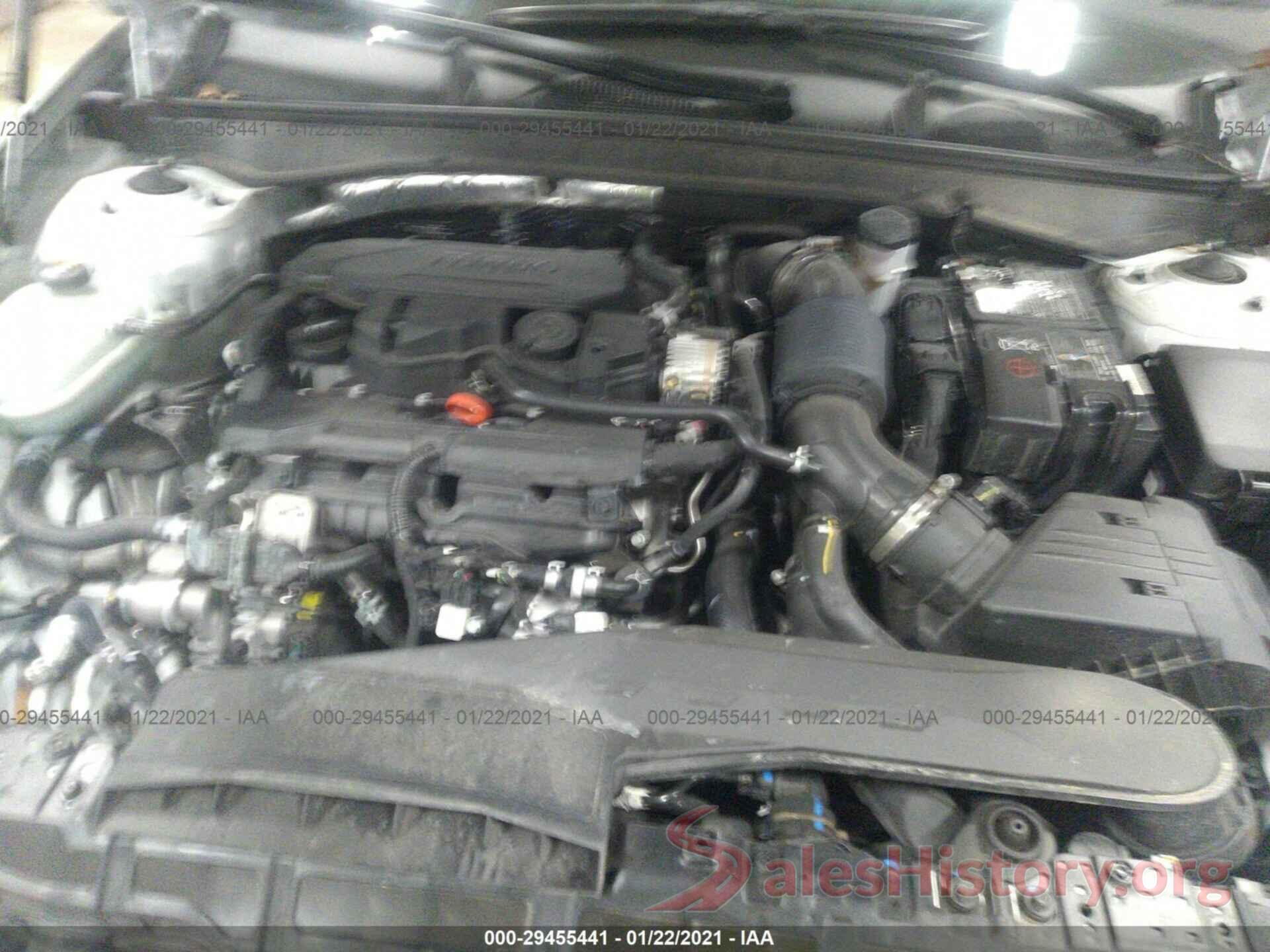 5NPEJ4J21LH009047 2020 HYUNDAI SONATA