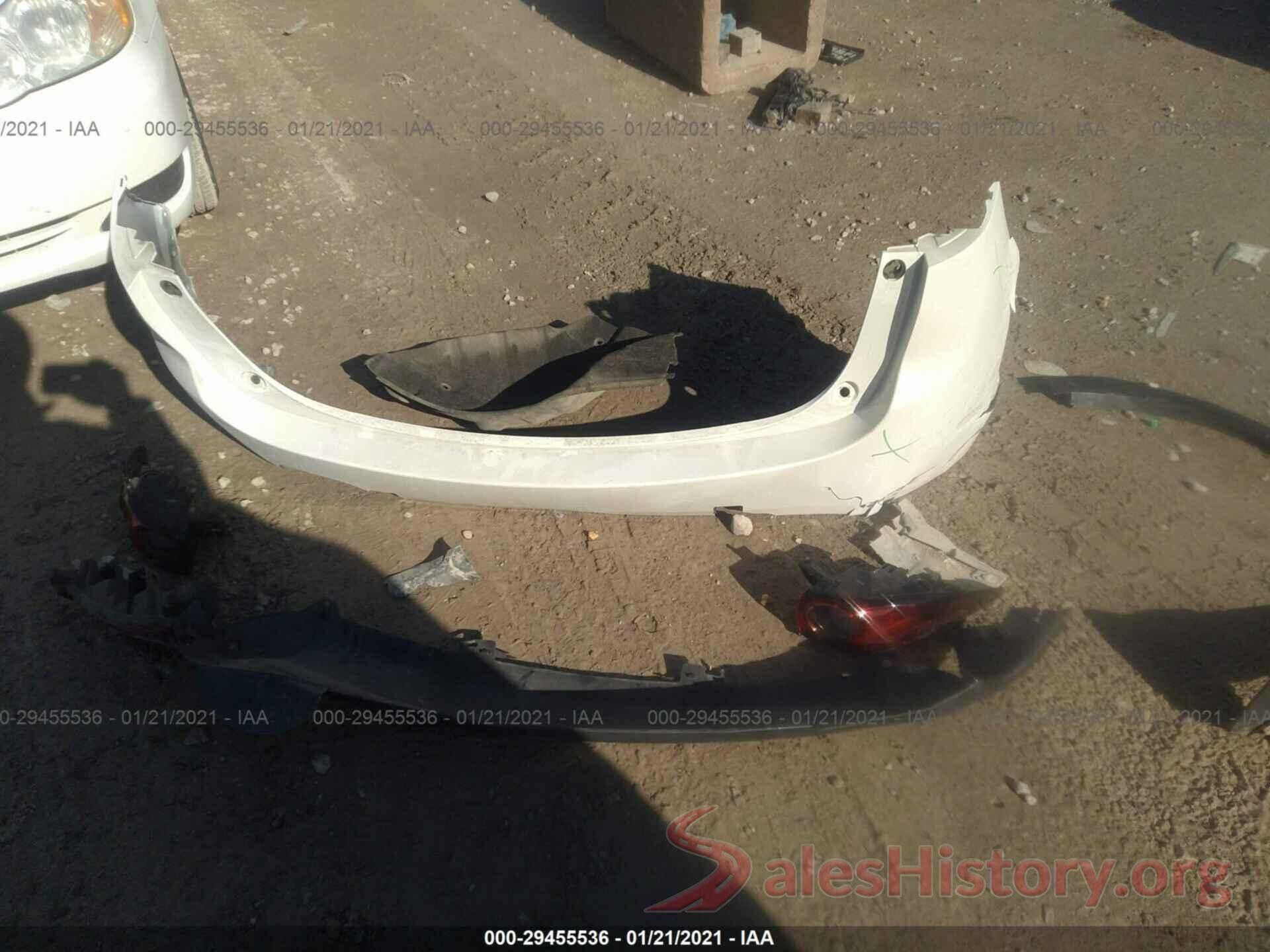 JM3KFBDL9H0207979 2017 MAZDA CX-5